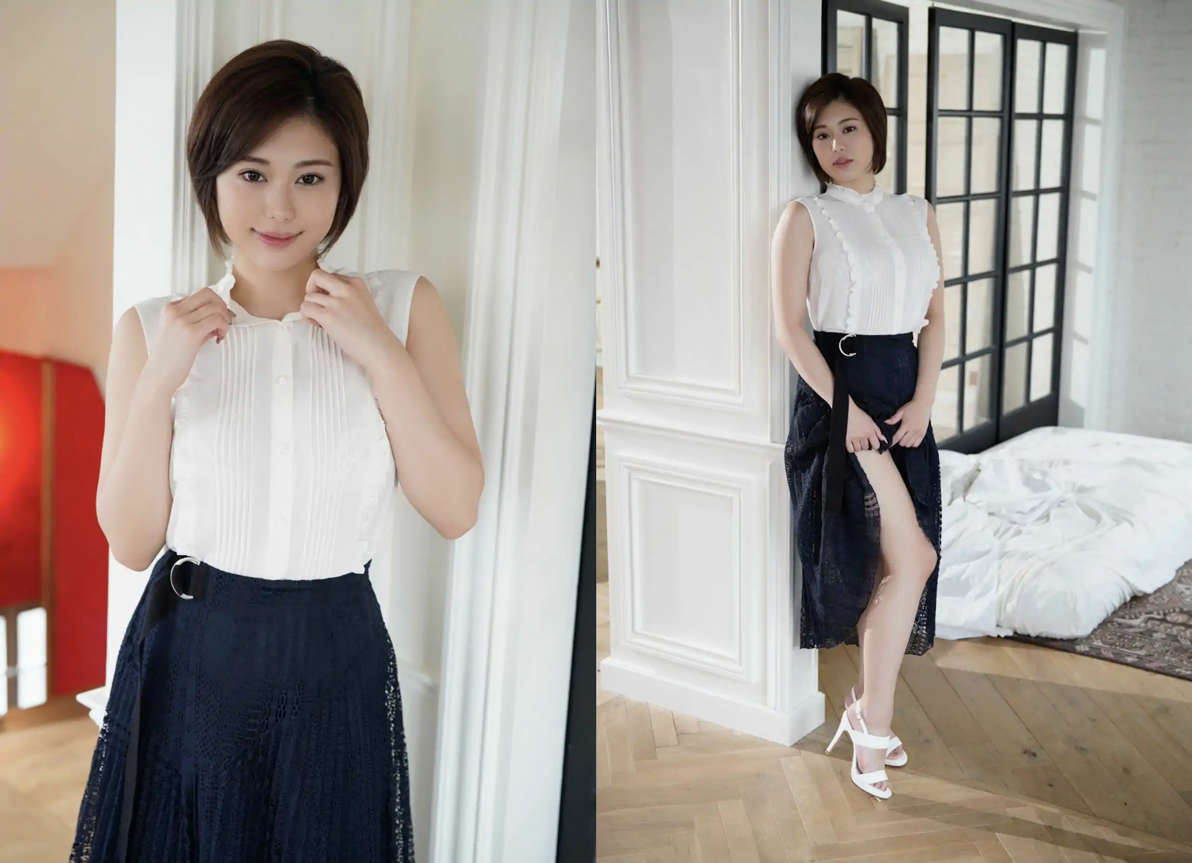 山本ゆう - Ｈの誘い