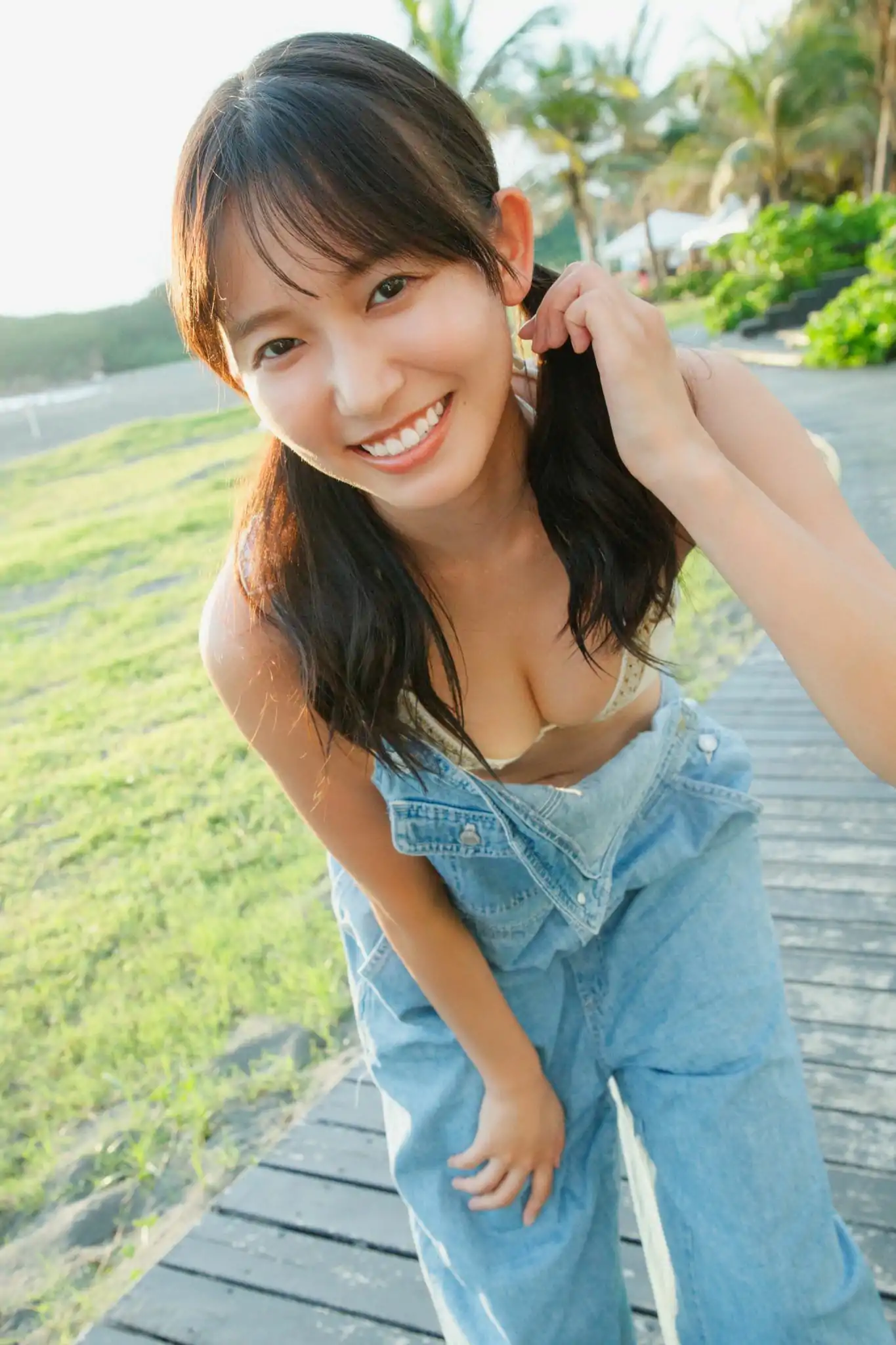 志田音々- 音色 cantabile 長崎 台湾旅行編アナザーバージョン