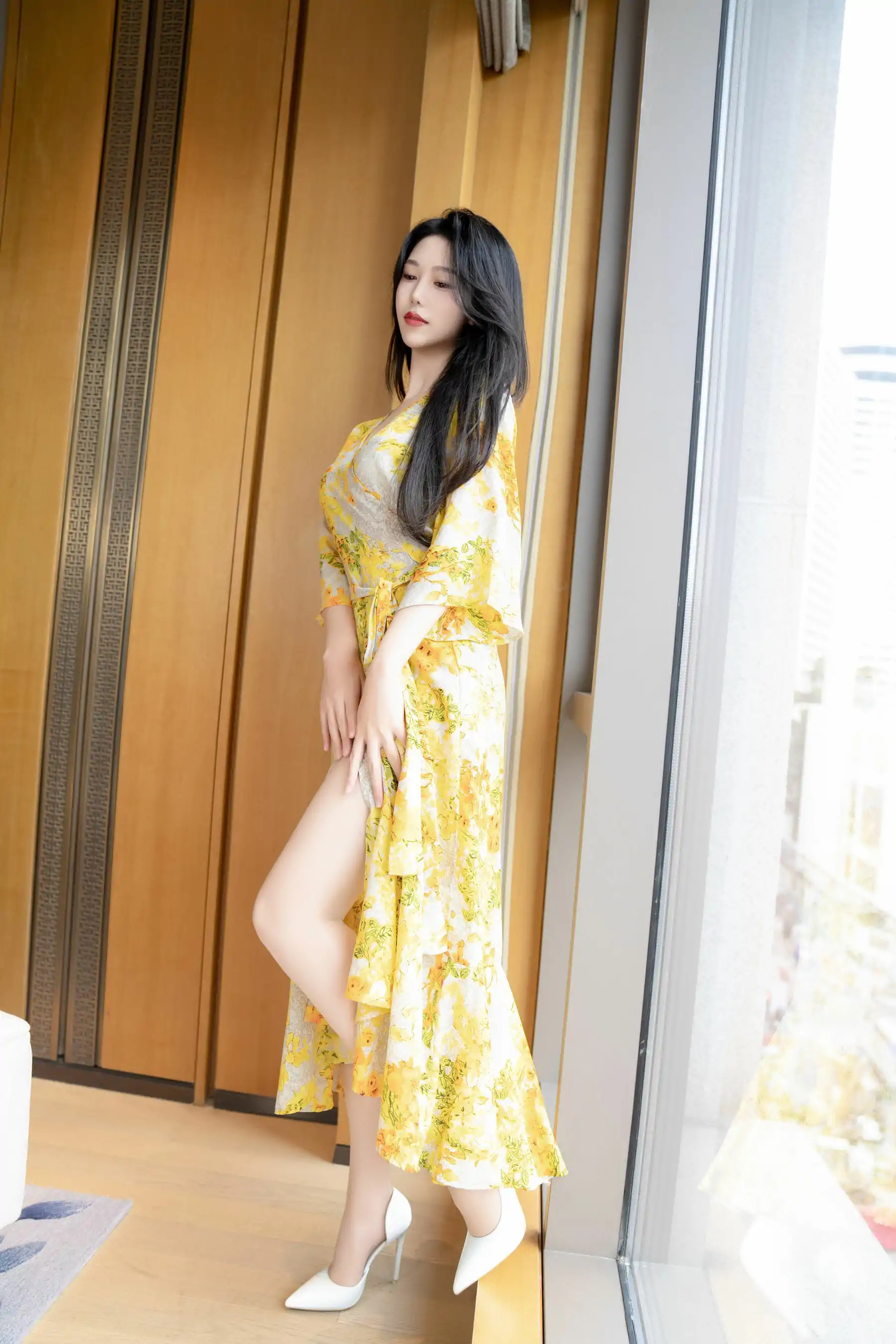 抖娘 -利世图集 - 出轨人妻