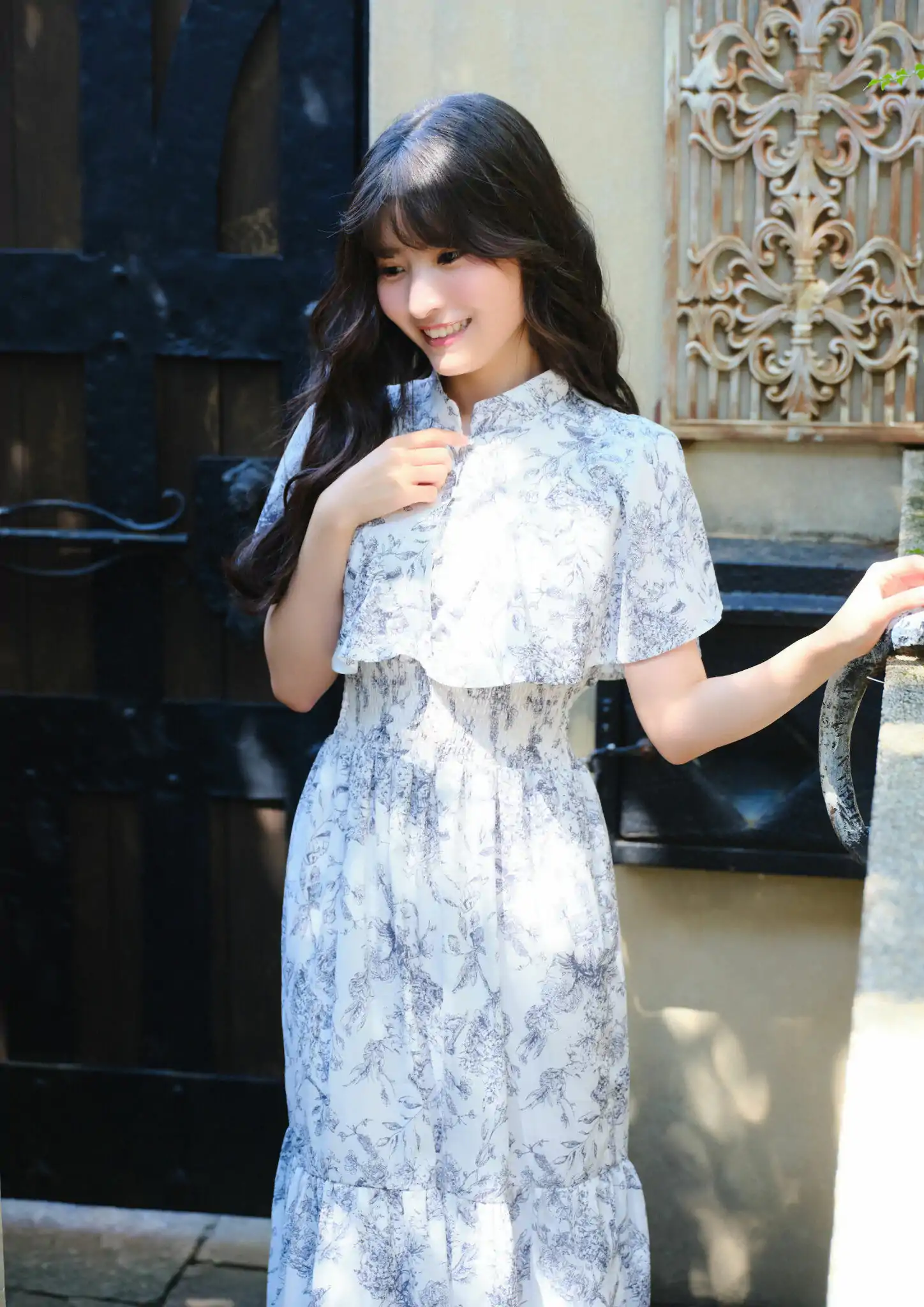 小鳥遊るい - wonderland