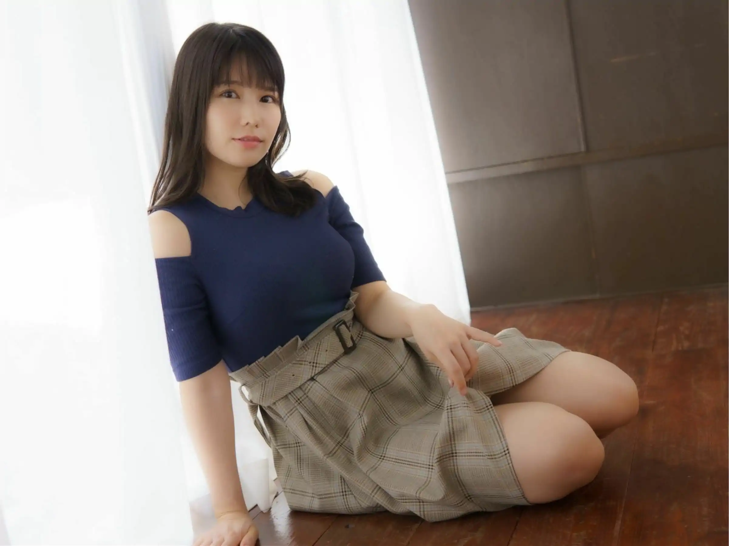 新垣優香 - ミルキーグラマーが止まらない