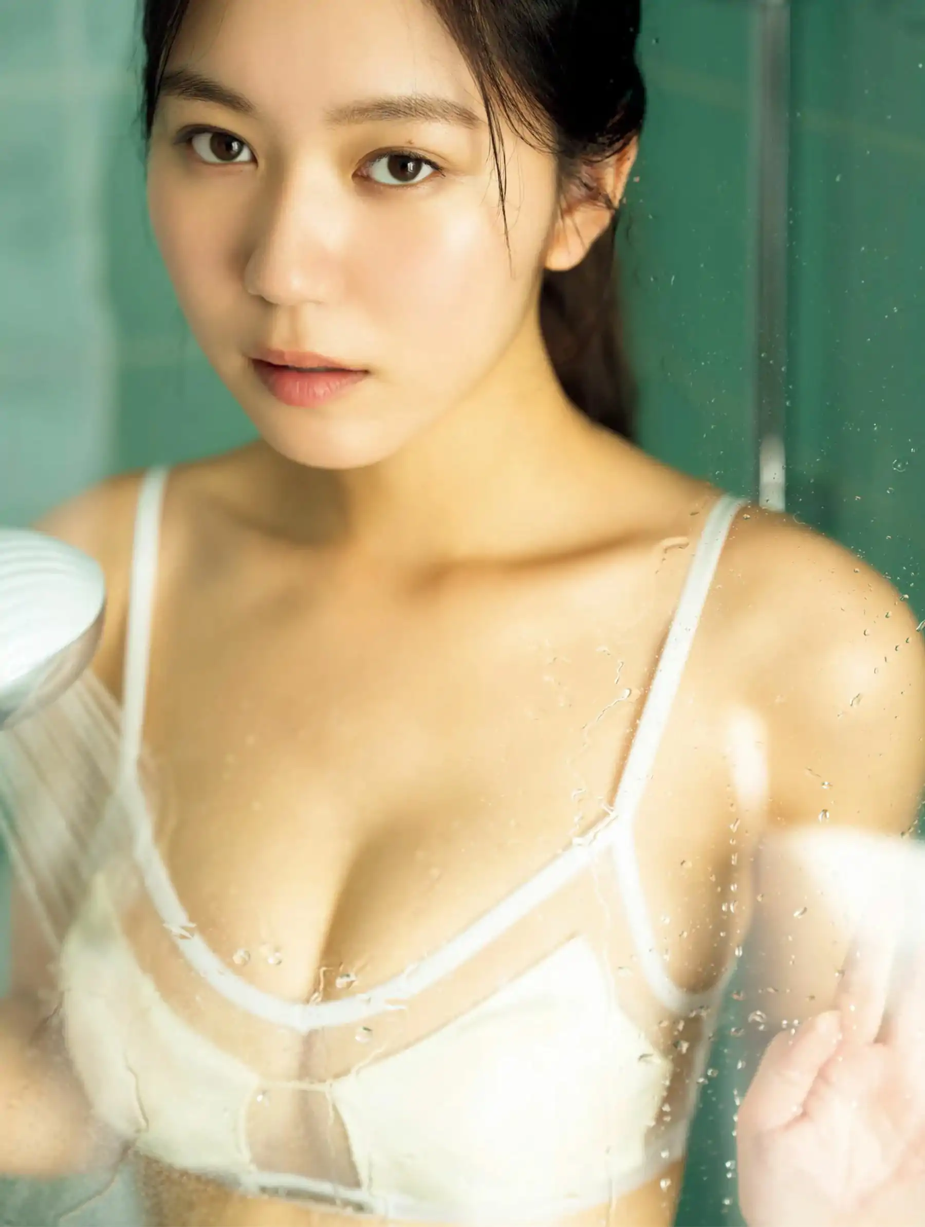 川道さら - ハタチの煌めき