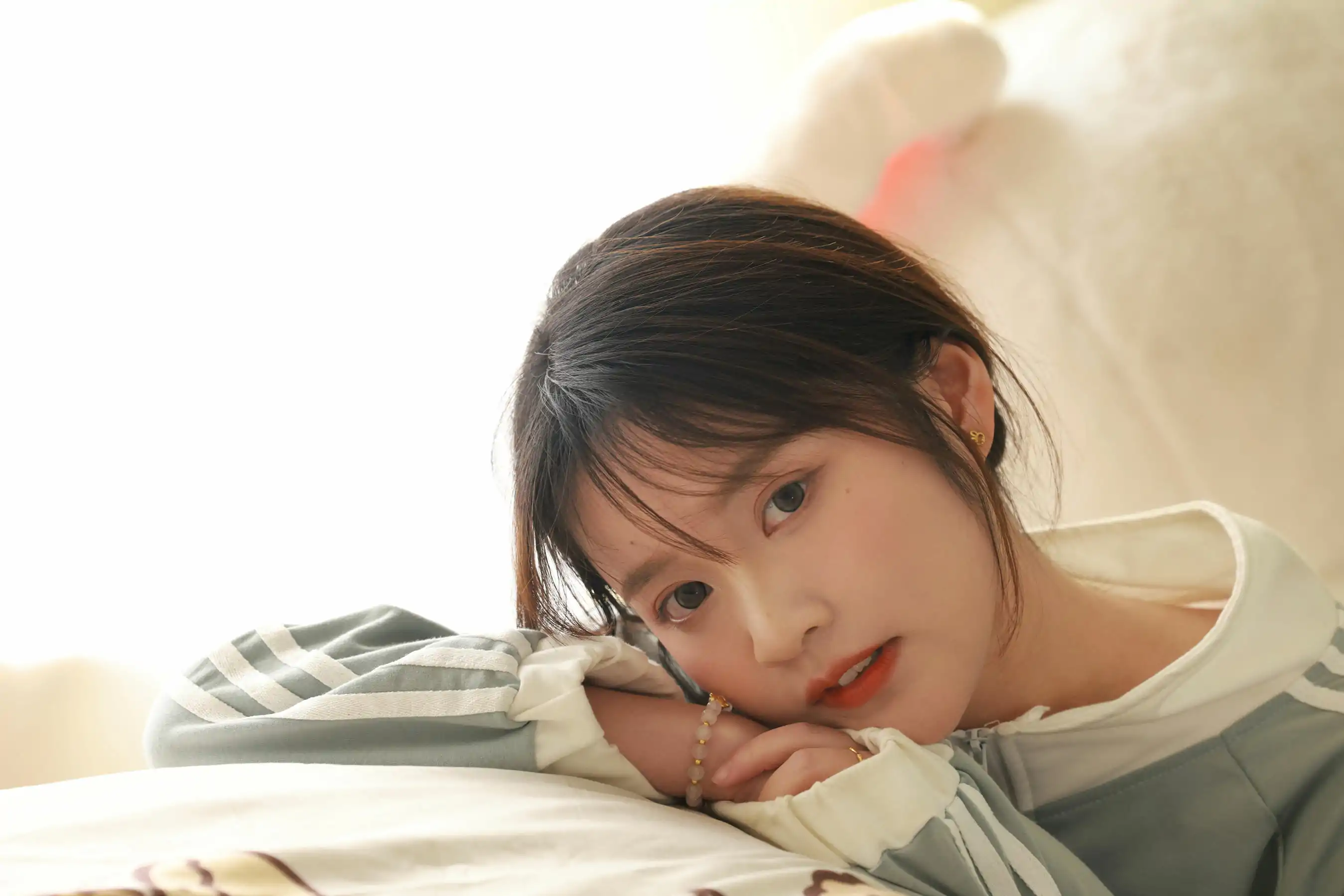 她们印象 No.002 小点心