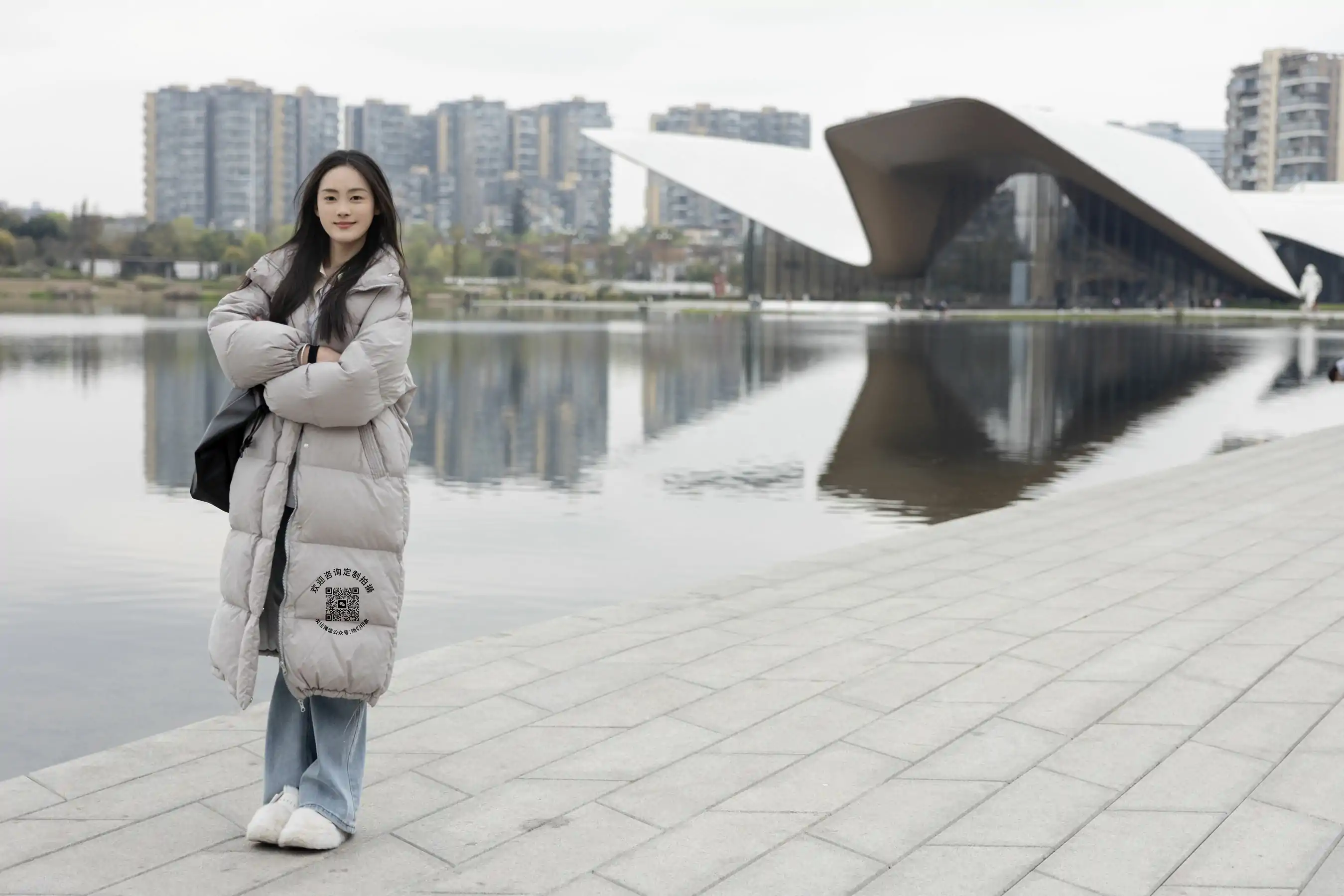 她们印象 No.005 秋秋