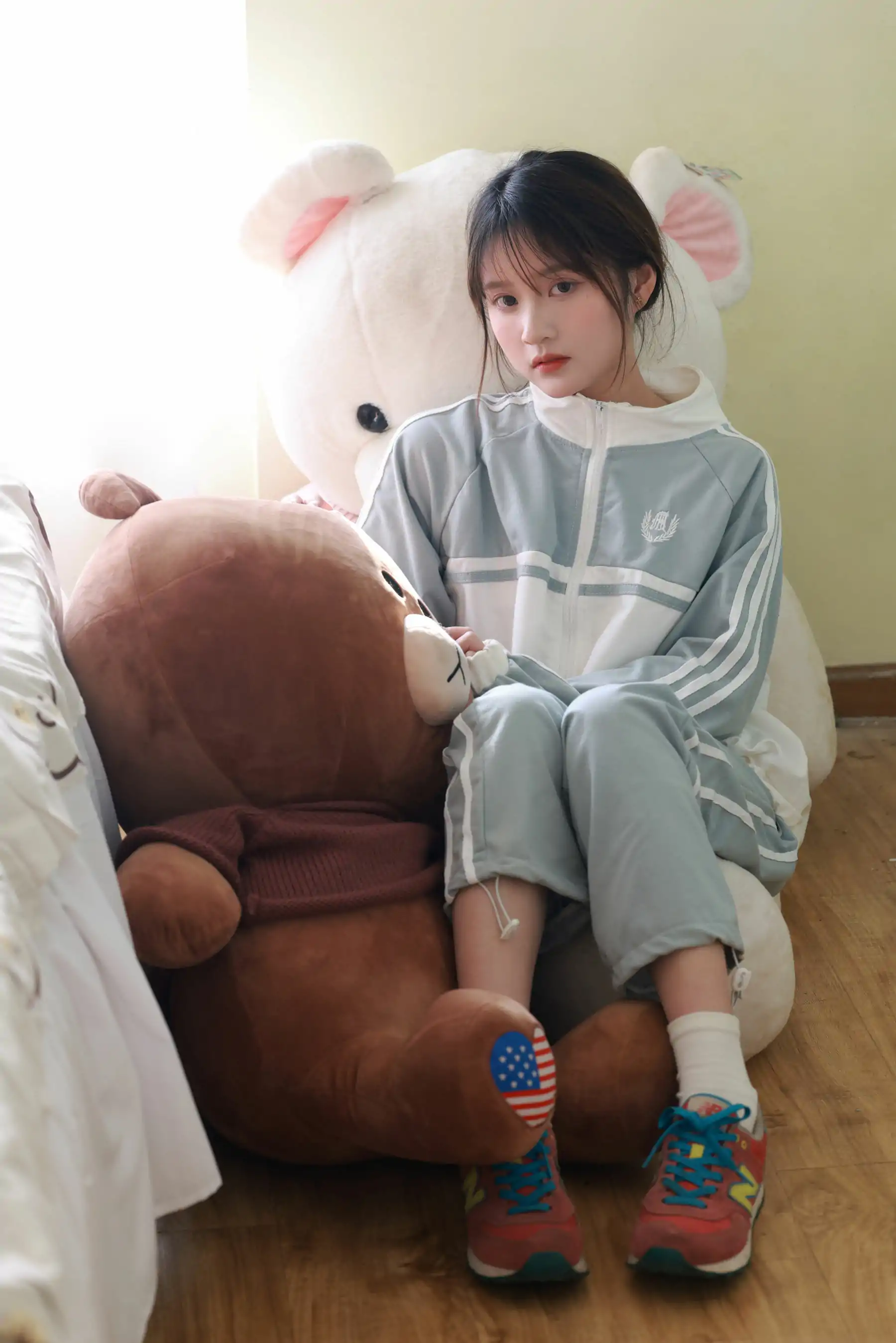 她们印象 No.002 小点心