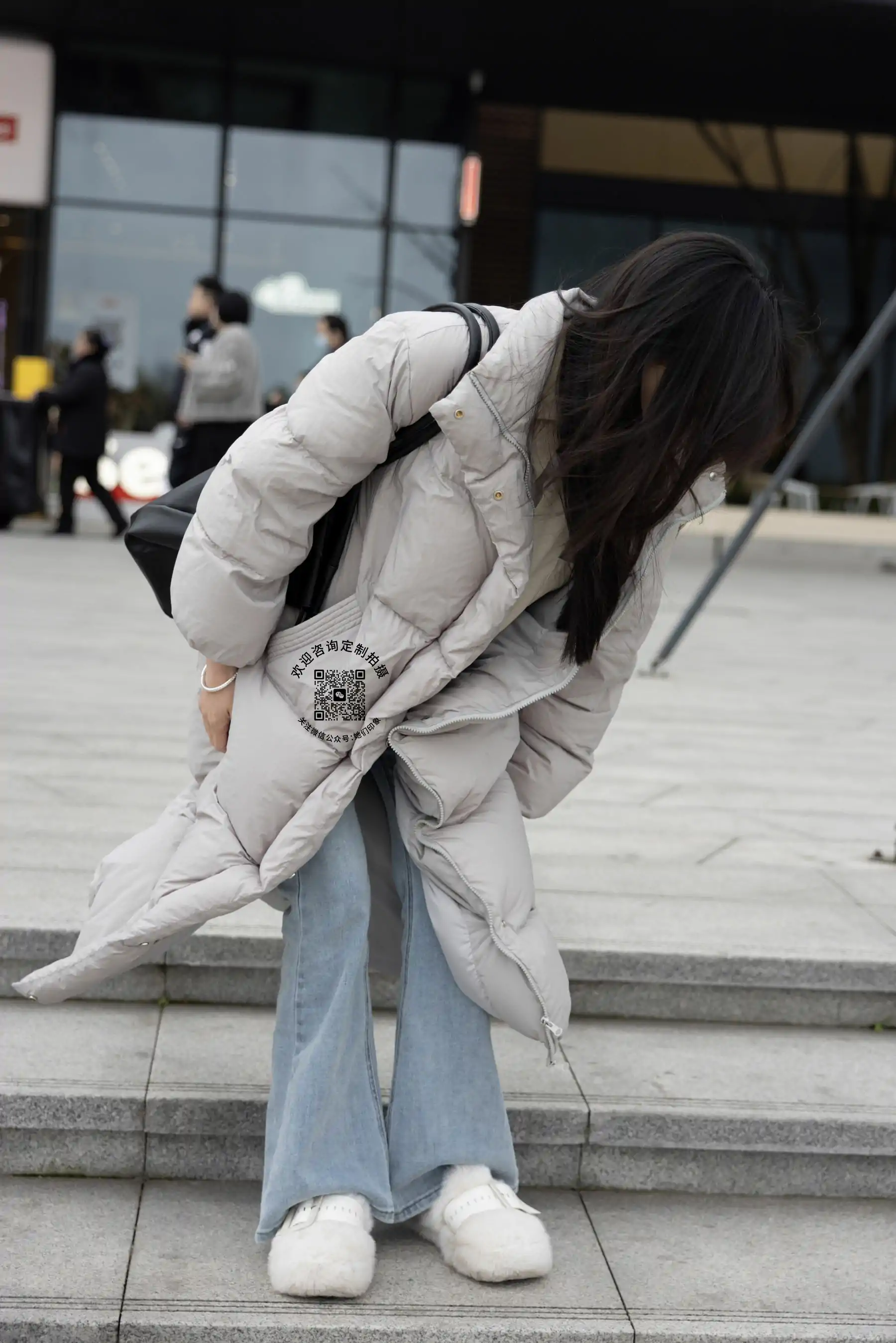 她们印象 No.005 秋秋