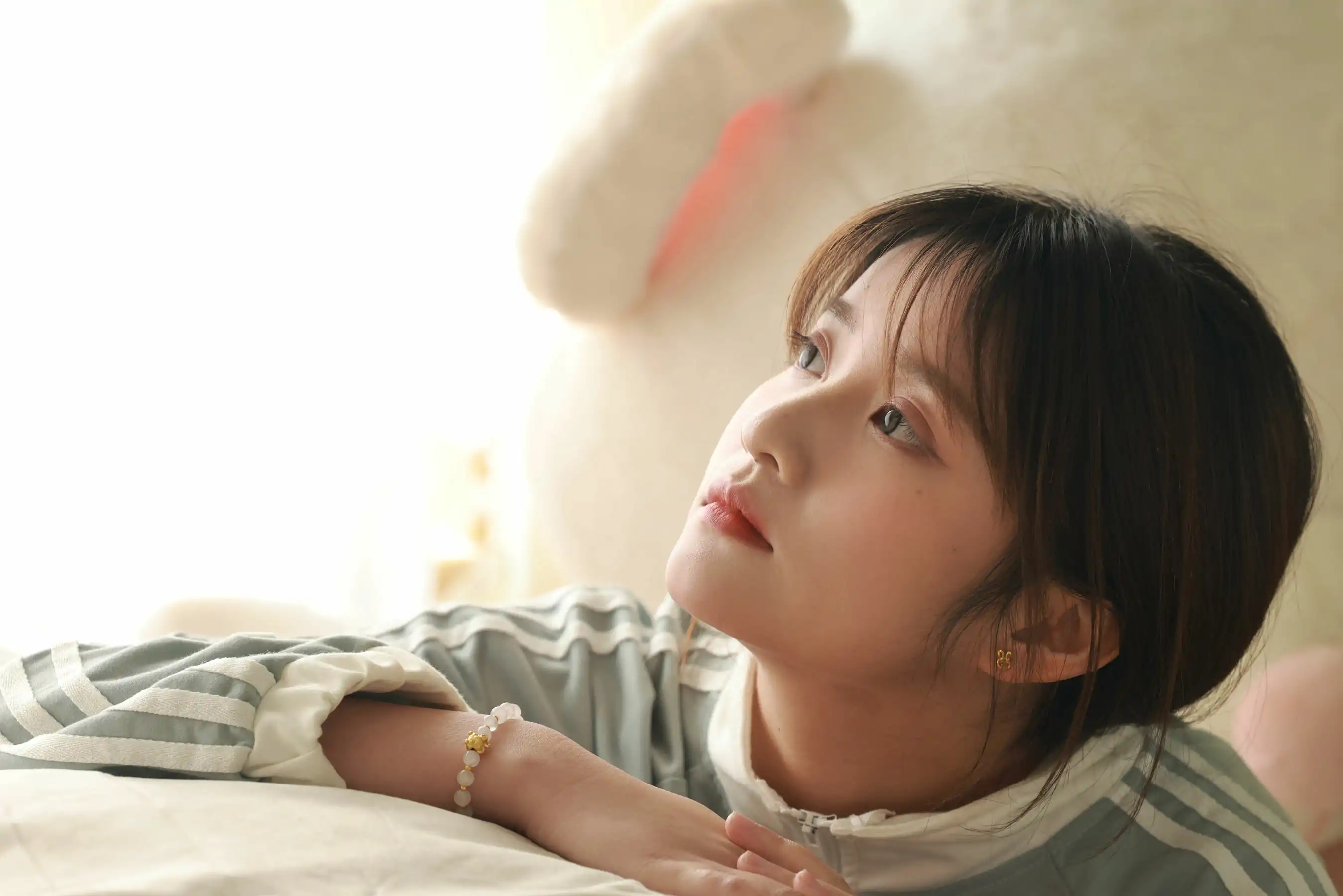 她们印象 No.002 小点心