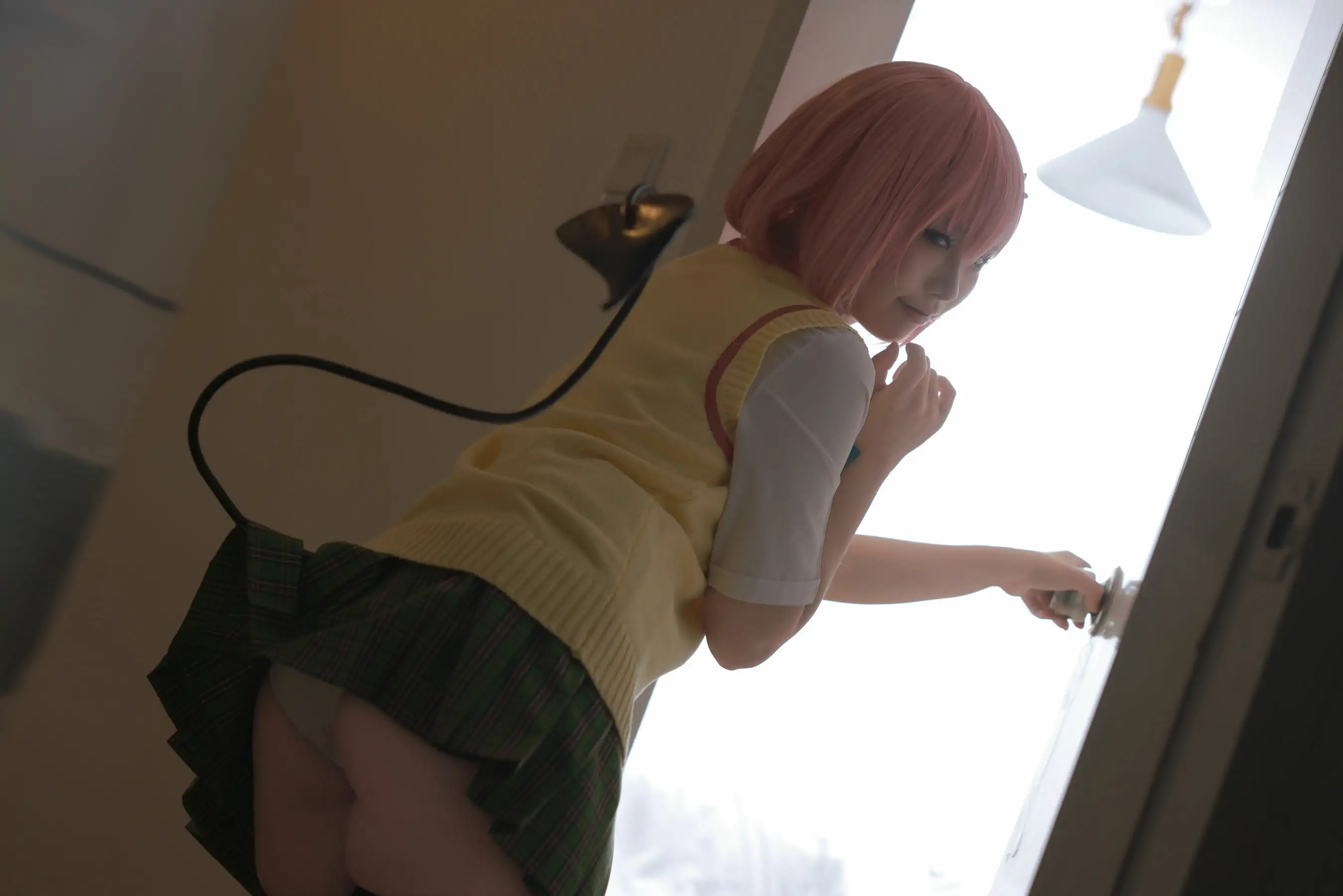 动漫博主G44不会受伤 - 梦梦