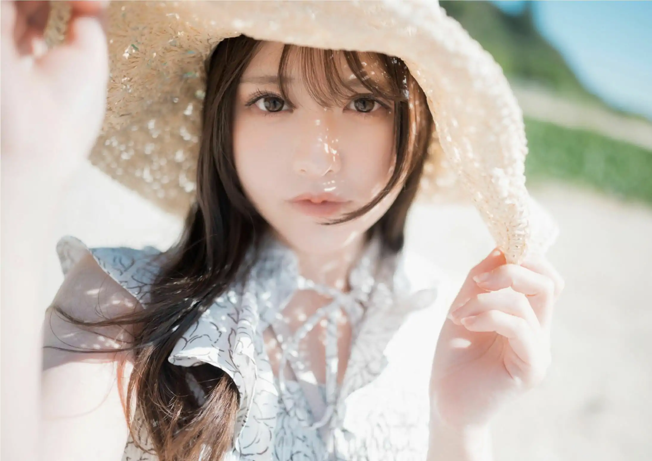 九十九ぱて - こっちにきて