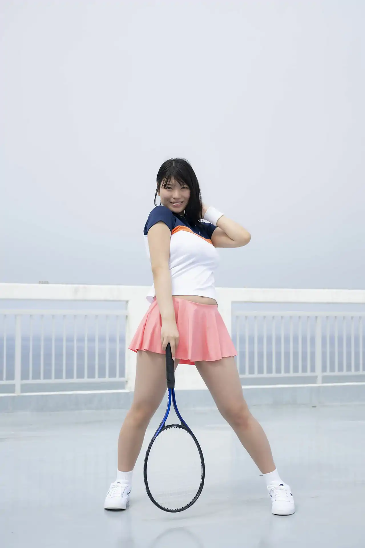 大葉めも - たわわん