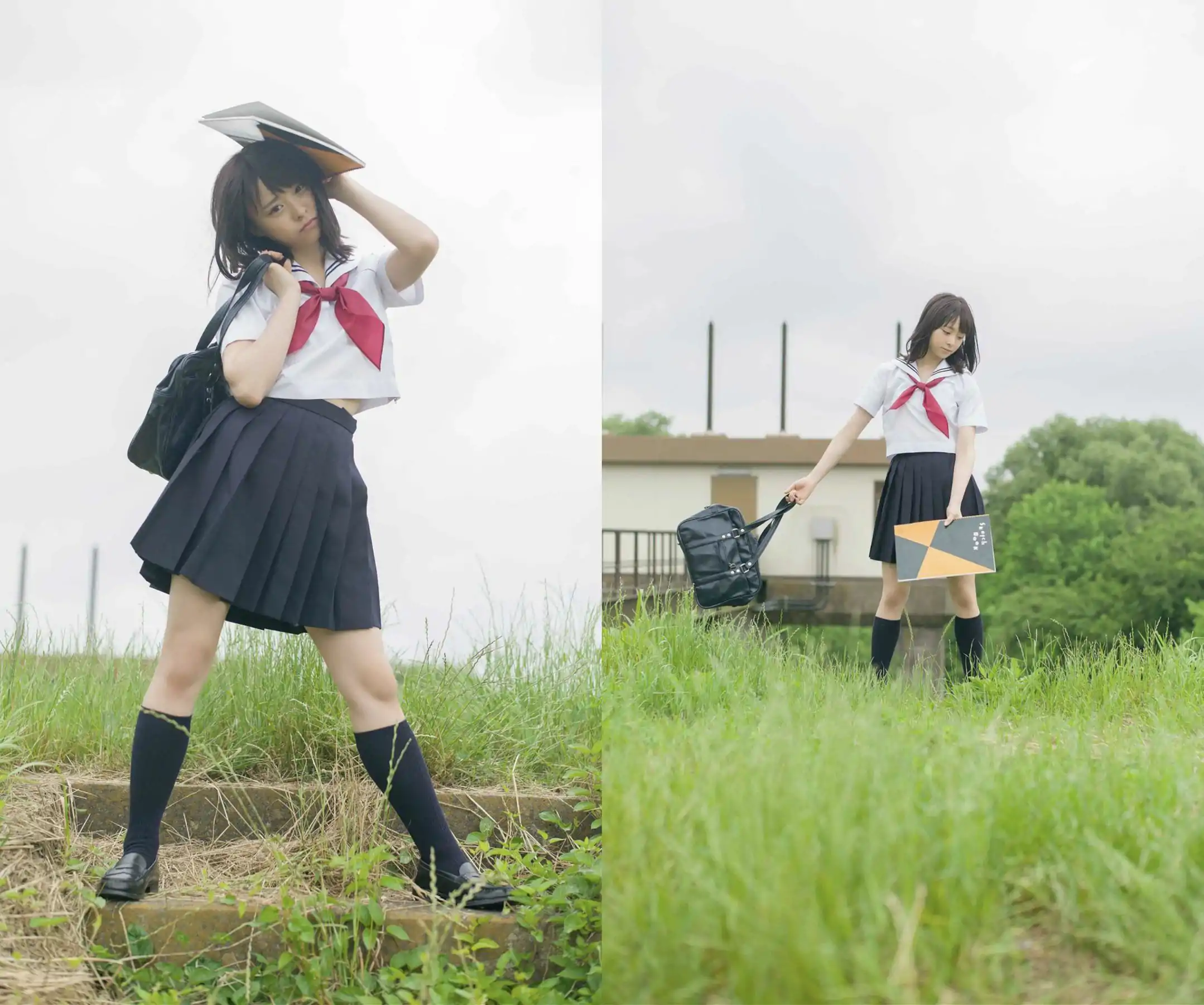 佐藤麗奈 - 不思議の国のさとれな