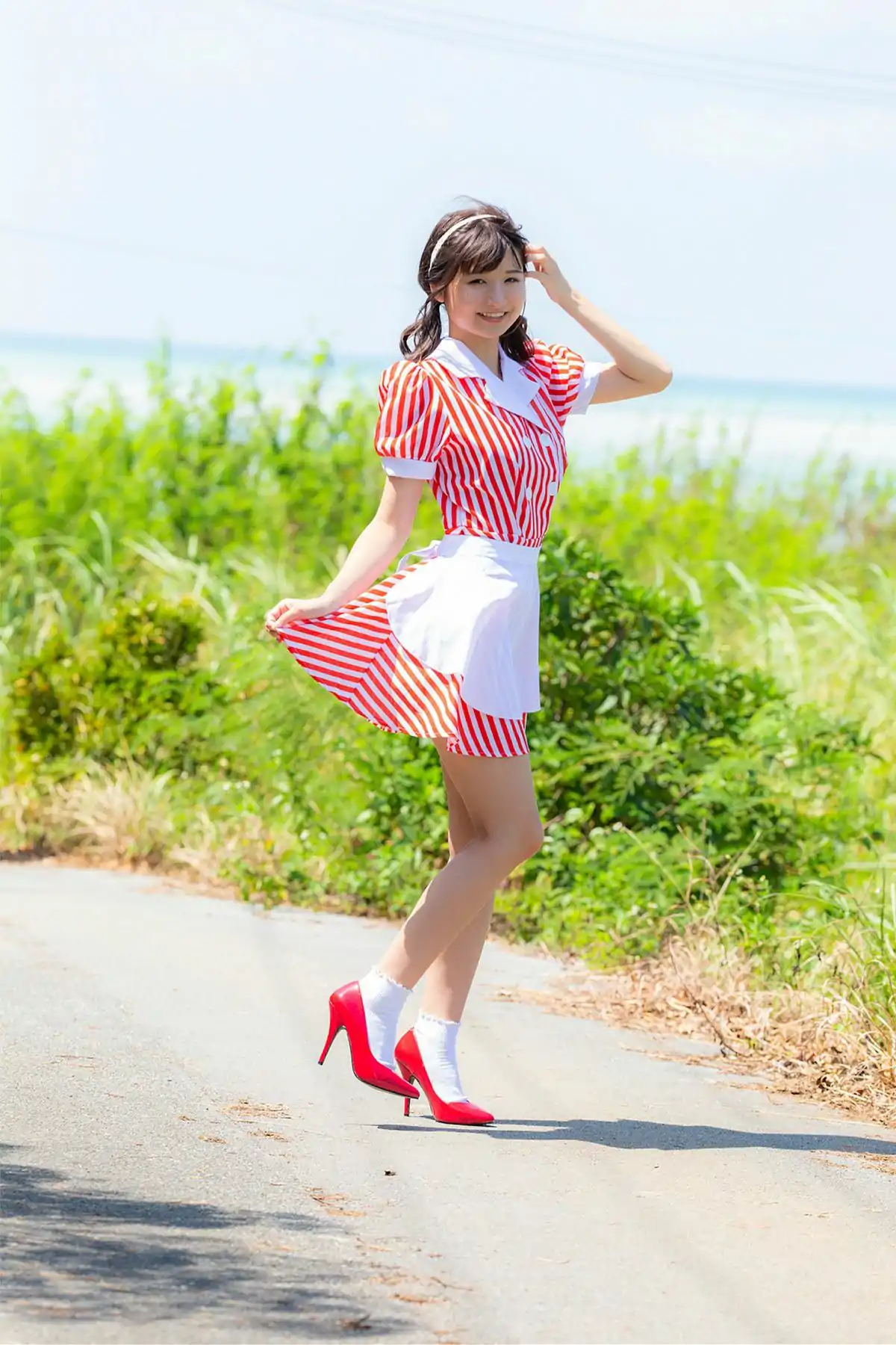 倉沢しえり - 好きッ