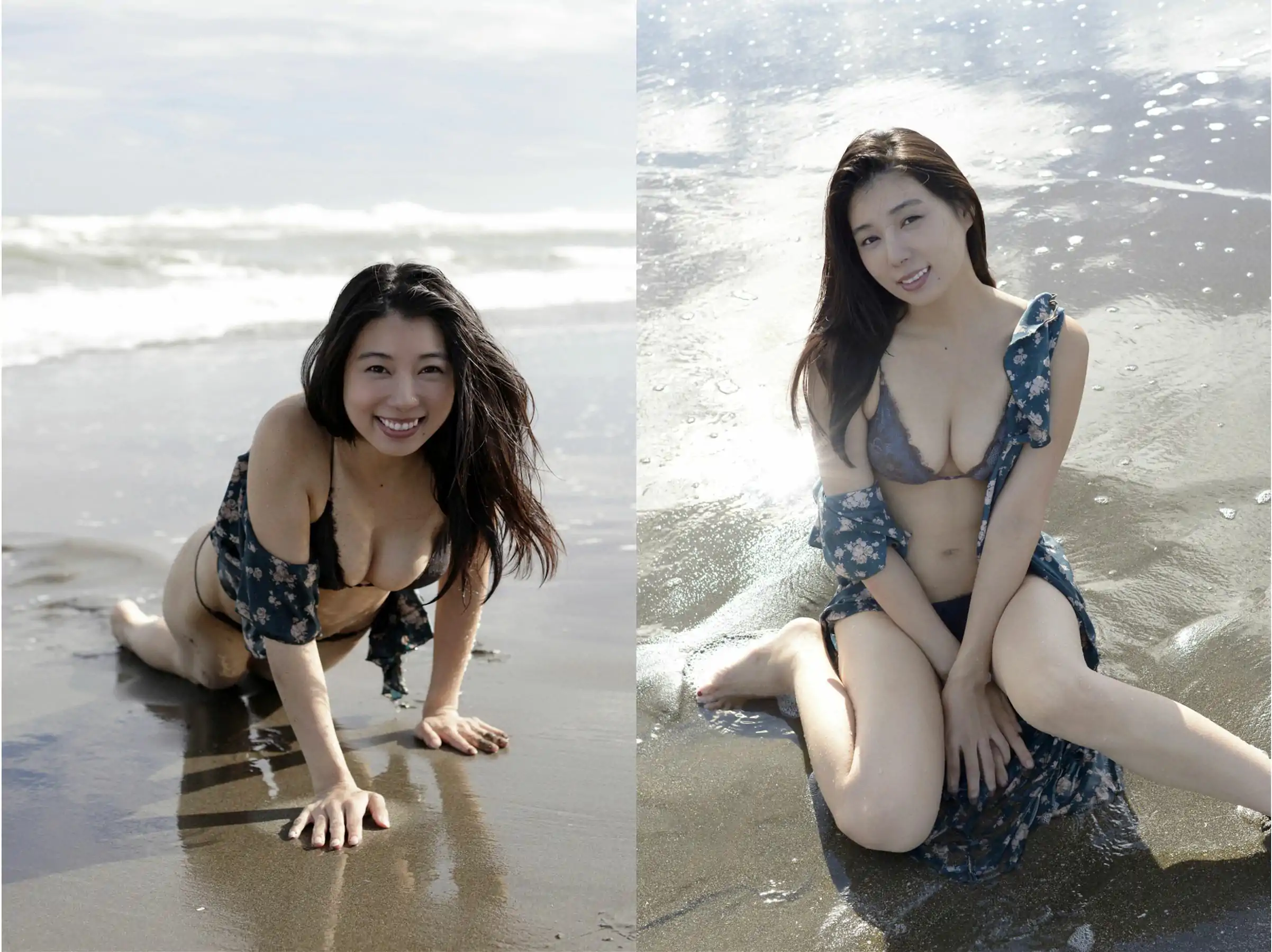 佐藤夢 - 純潔の裸身 vol.2