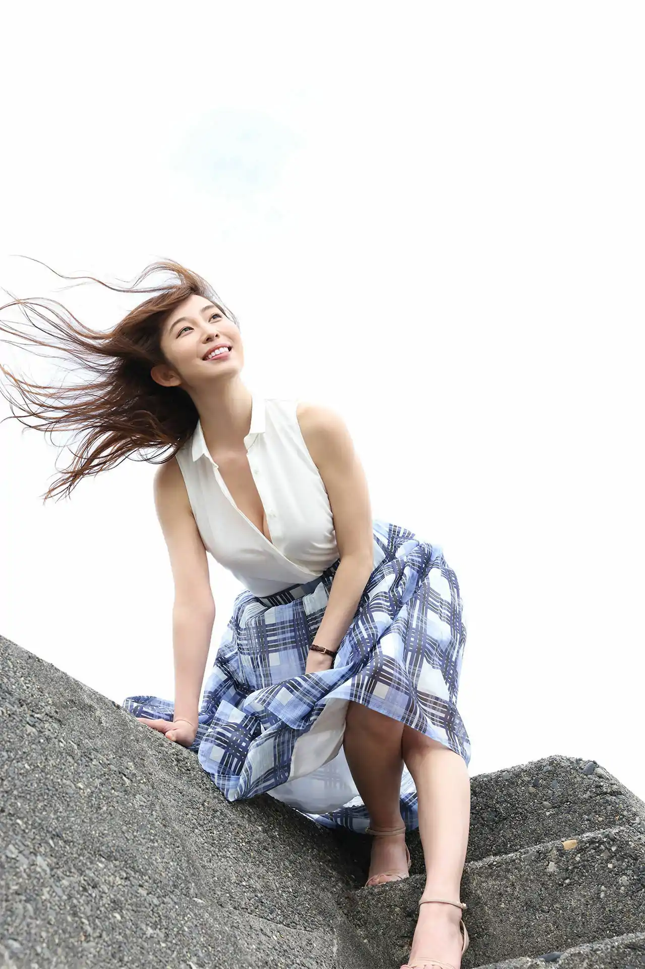 塩地美澄 - Nocturne vol.3