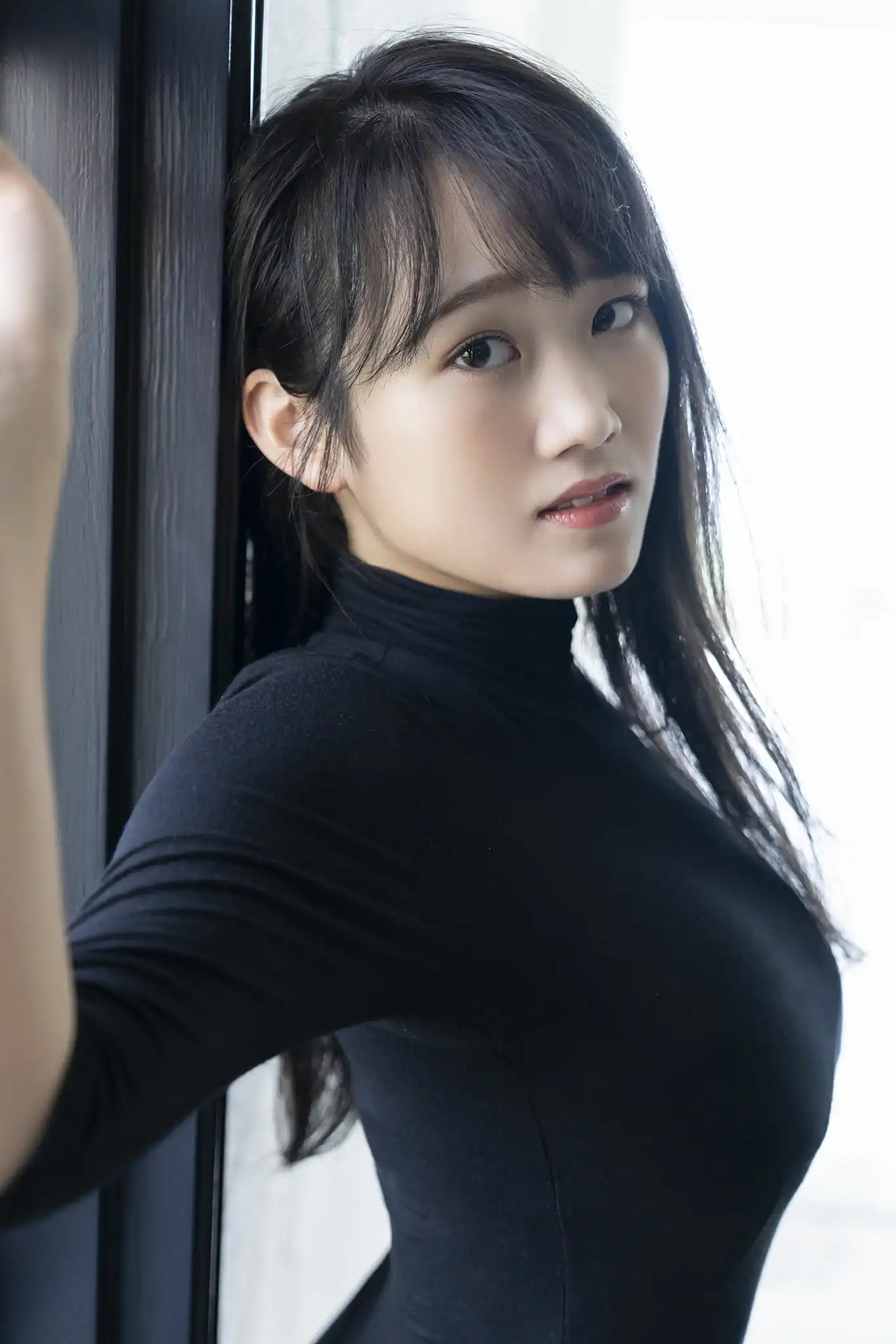 奥村梨穂 - 奇跡の神乳 vol.2