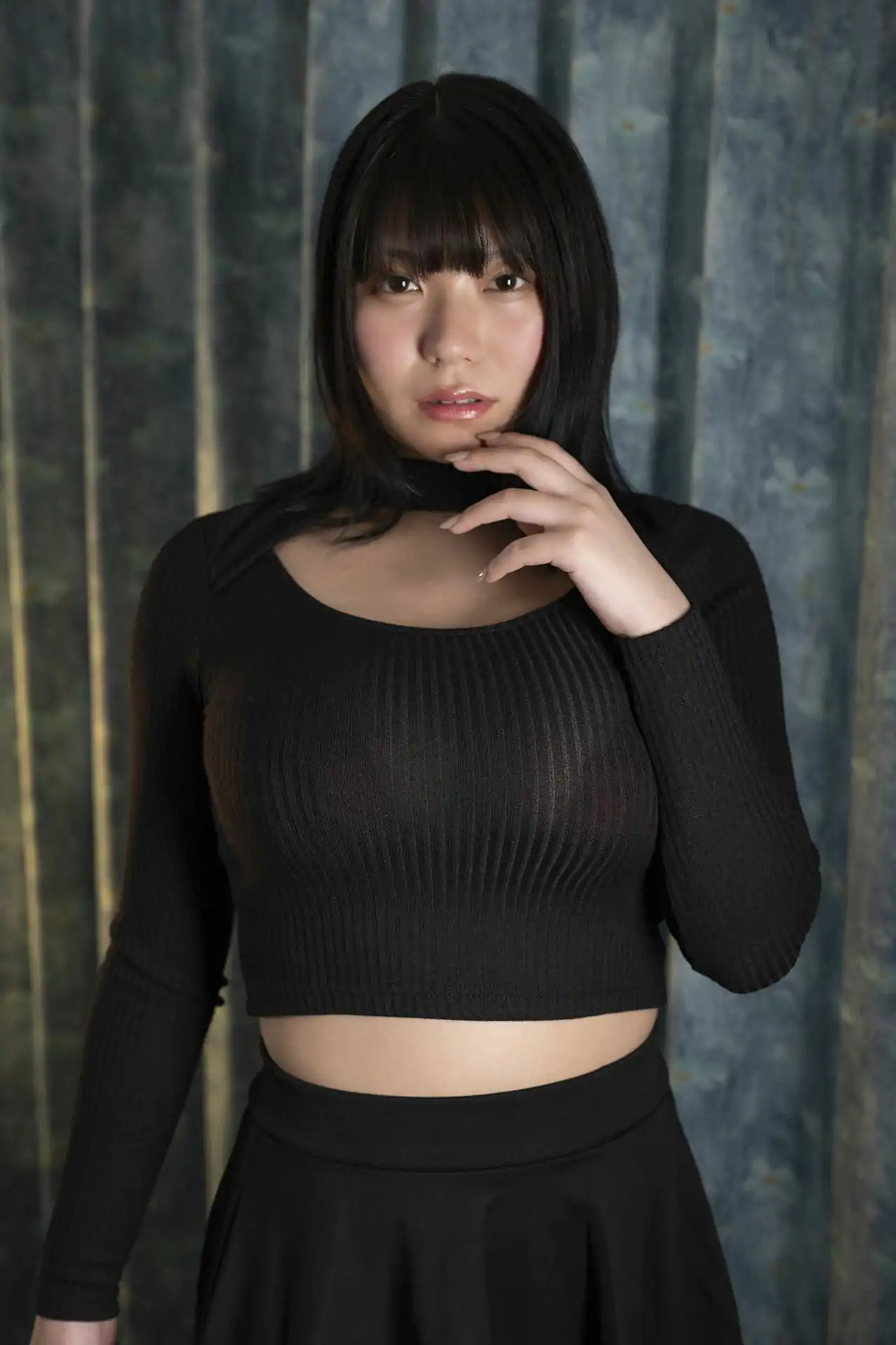 大葉めも - オトナの階段