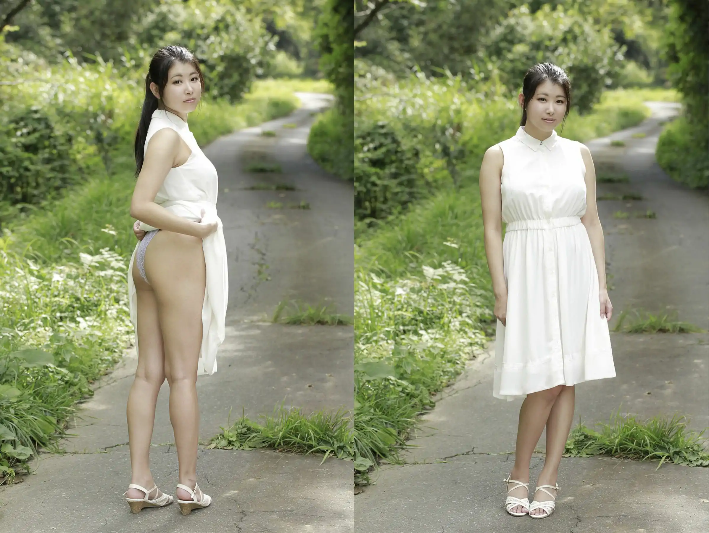 二宮さくら - あなたしか見えない