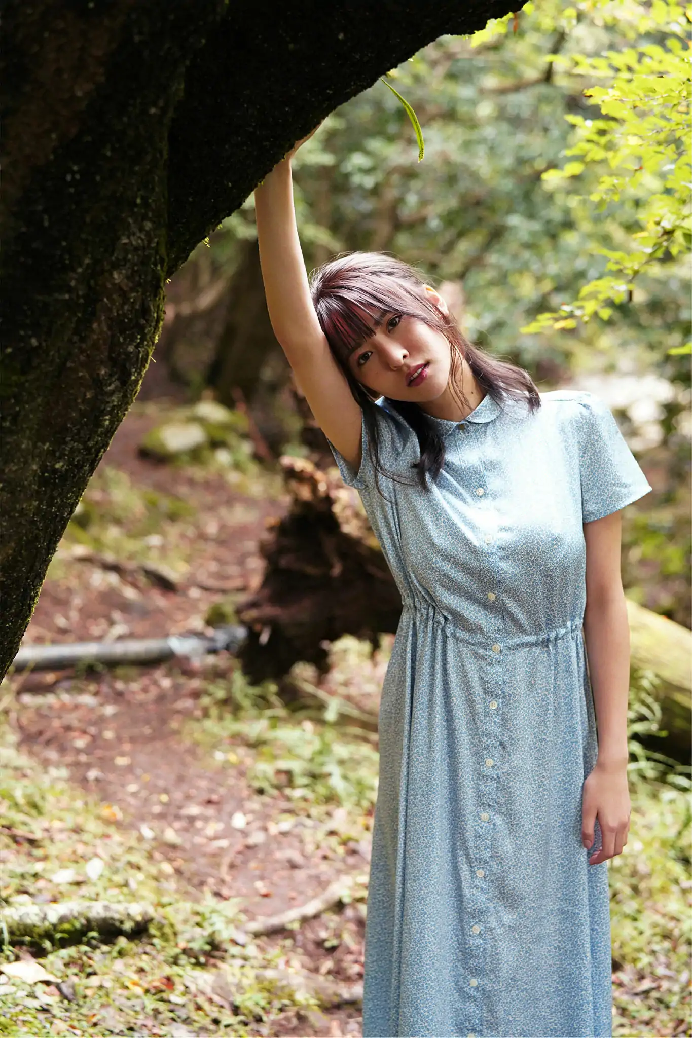 奈月セナ - たまゆらA