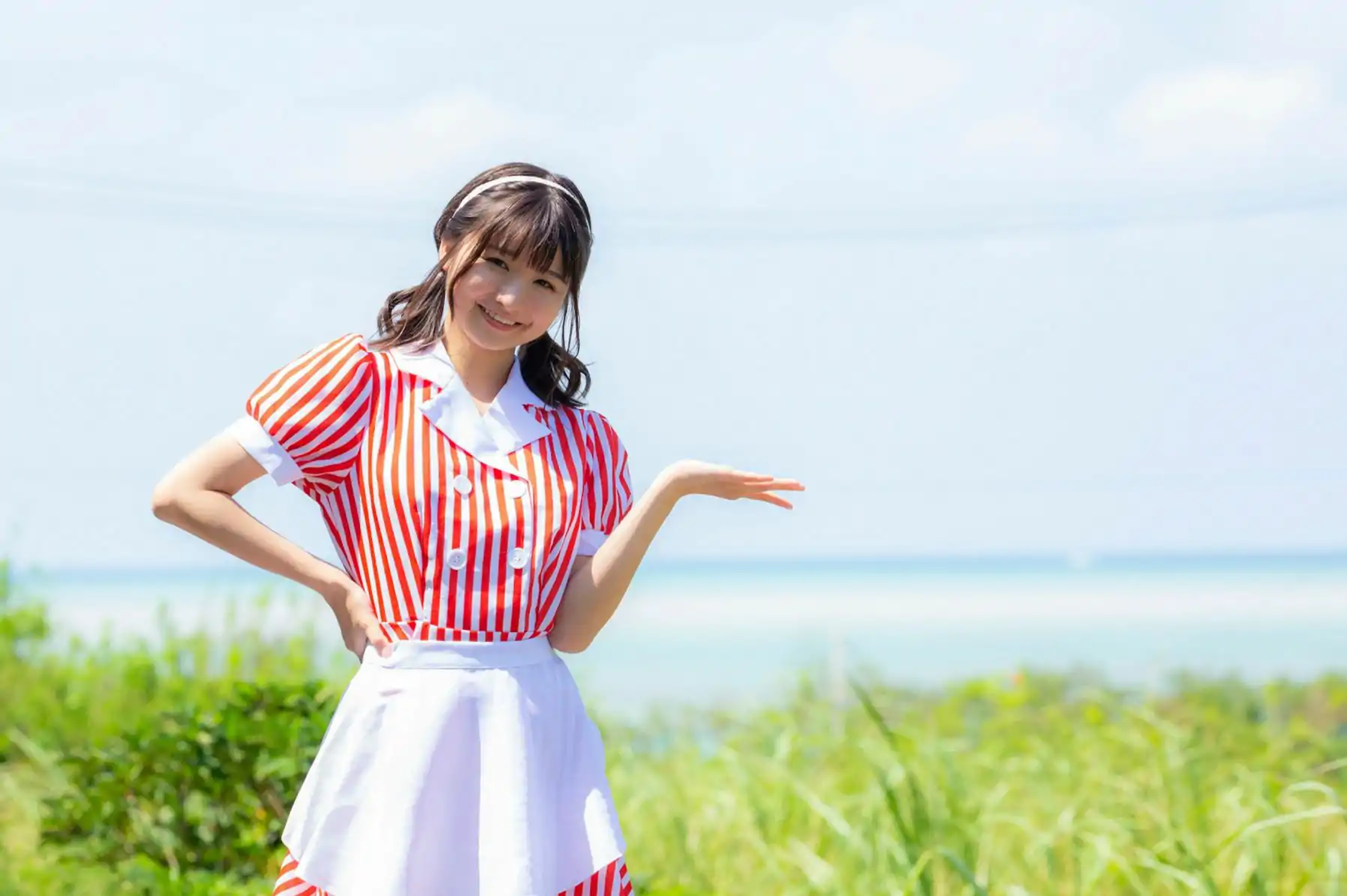 倉沢しえり - 好きッ