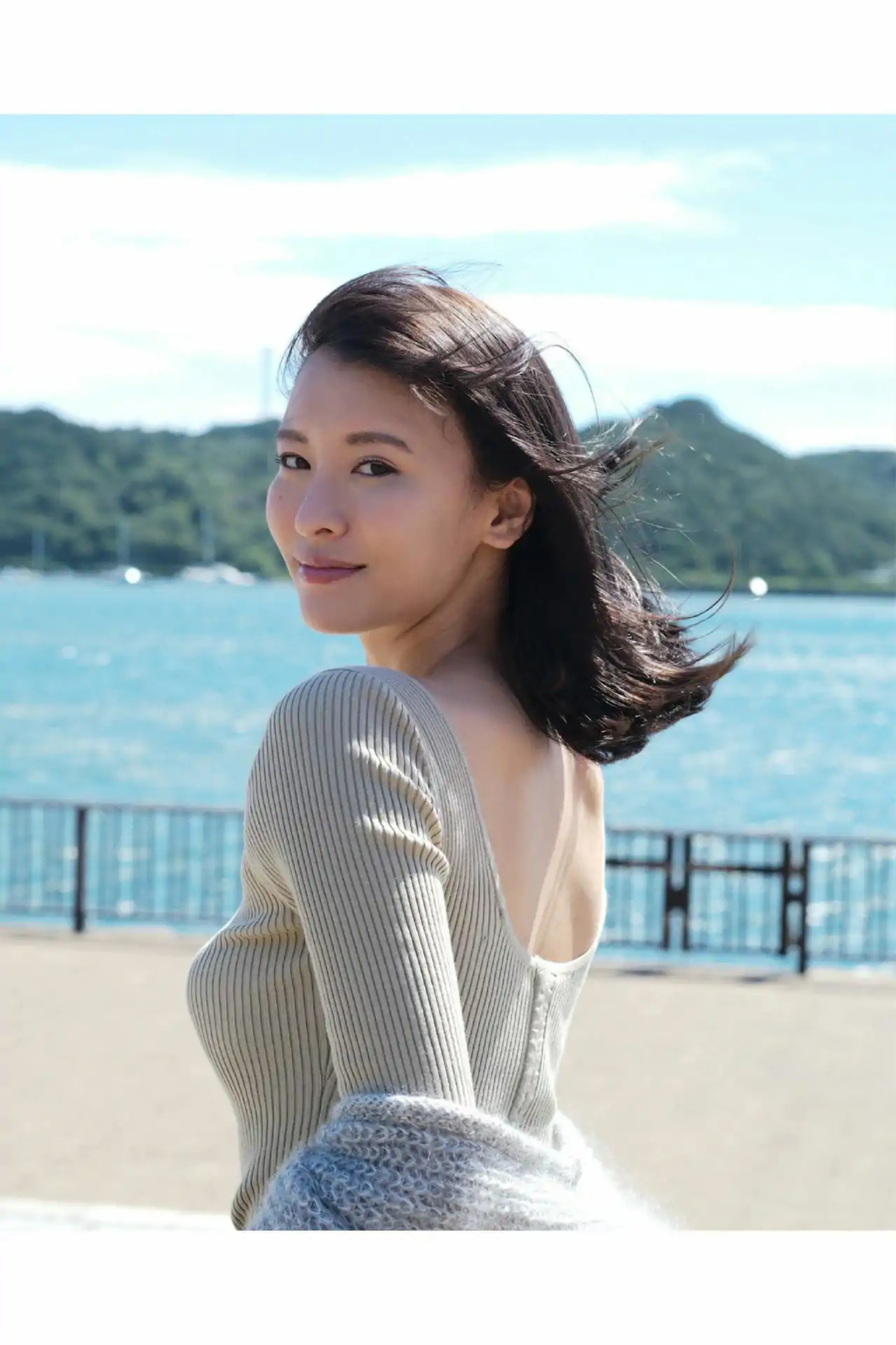 奈月セナ - たまゆらB