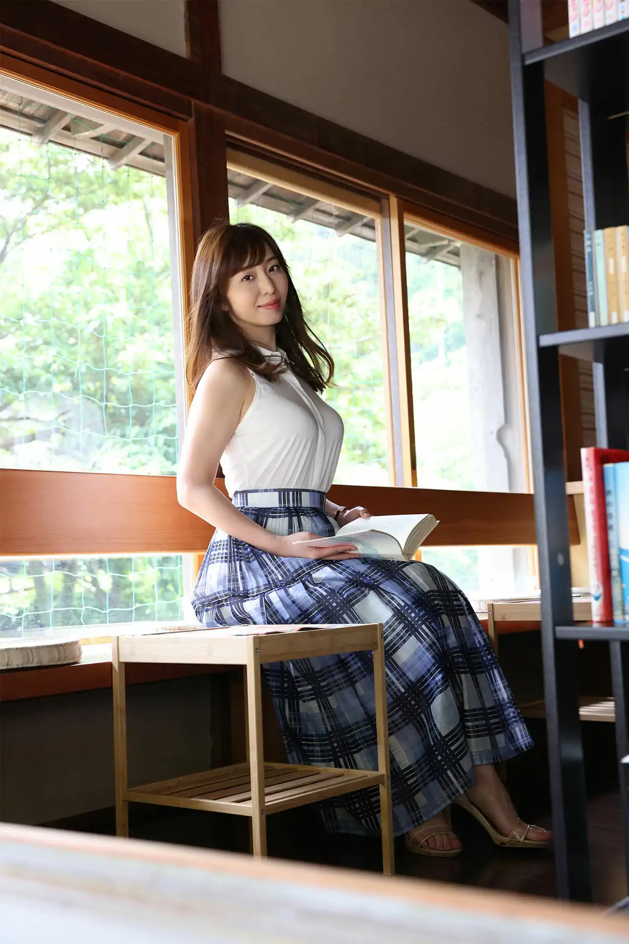 塩地美澄 - Nocturne vol.3