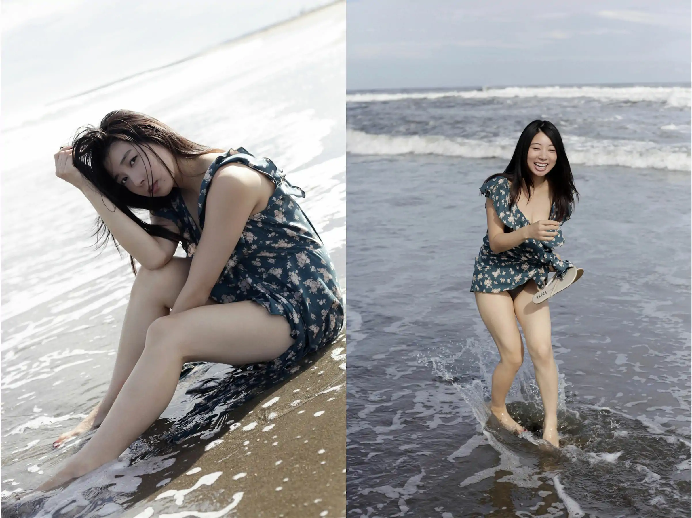 佐藤夢 - 純潔の裸身 vol.2