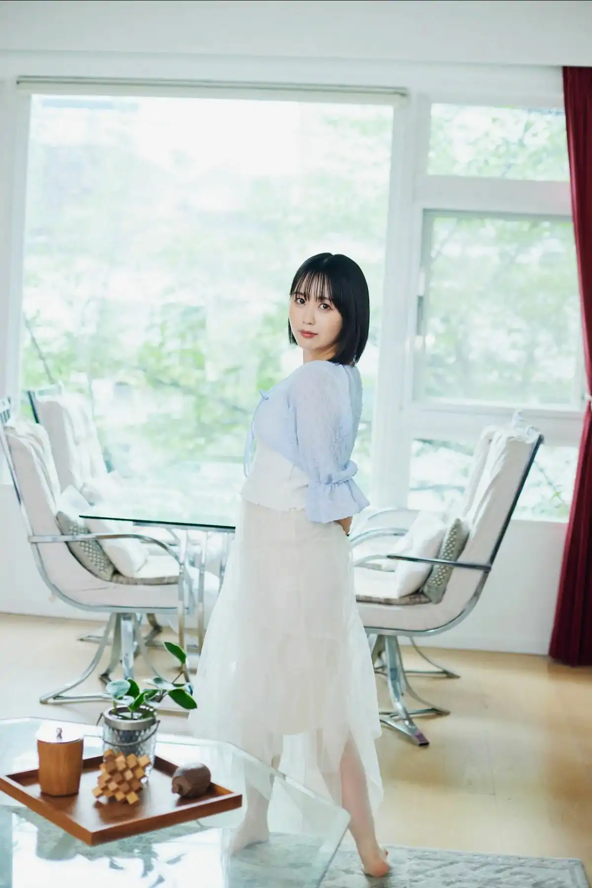 夜道雪 - ぎゅーってしよ