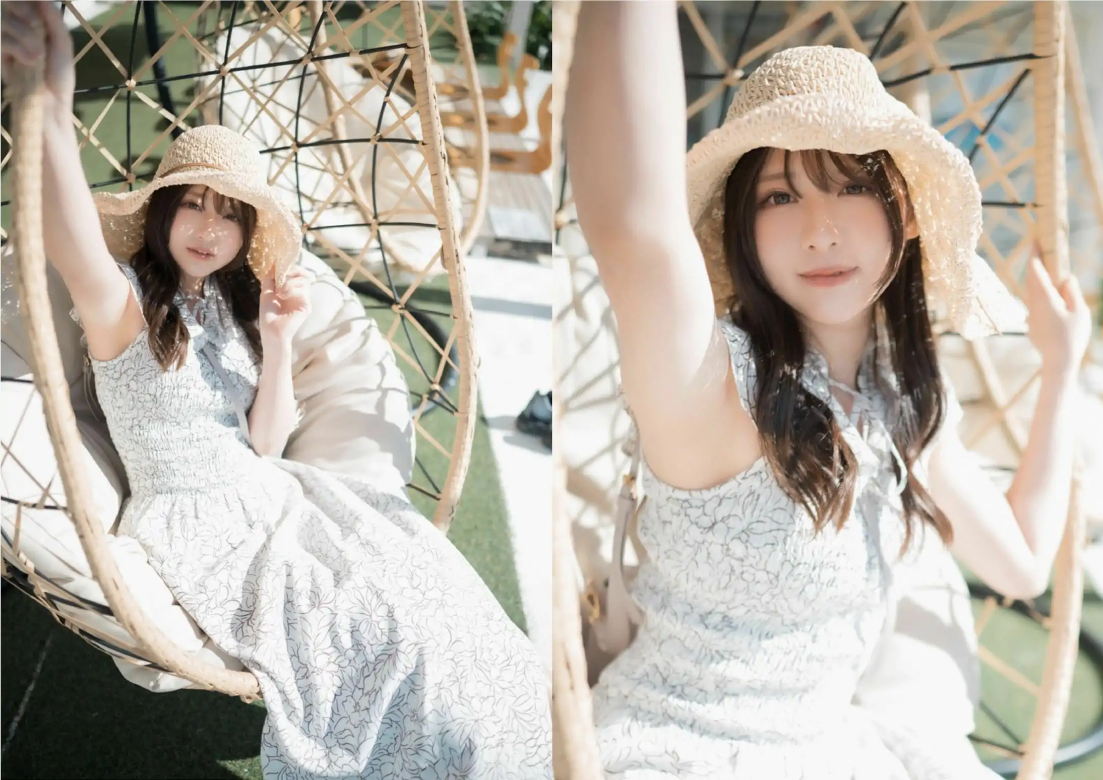 九十九ぱて - こっちにきて