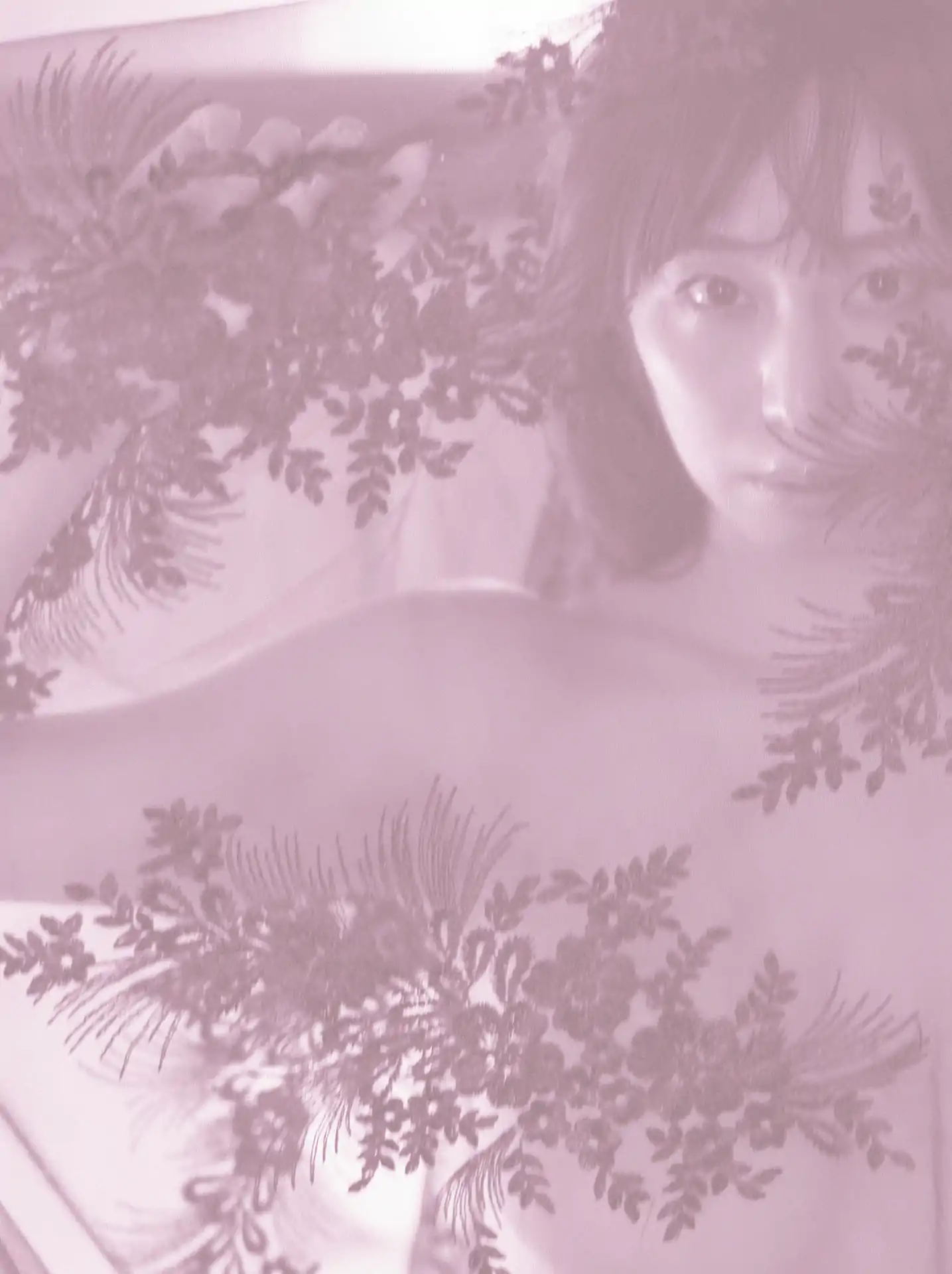 塩地美澄 - PEARL