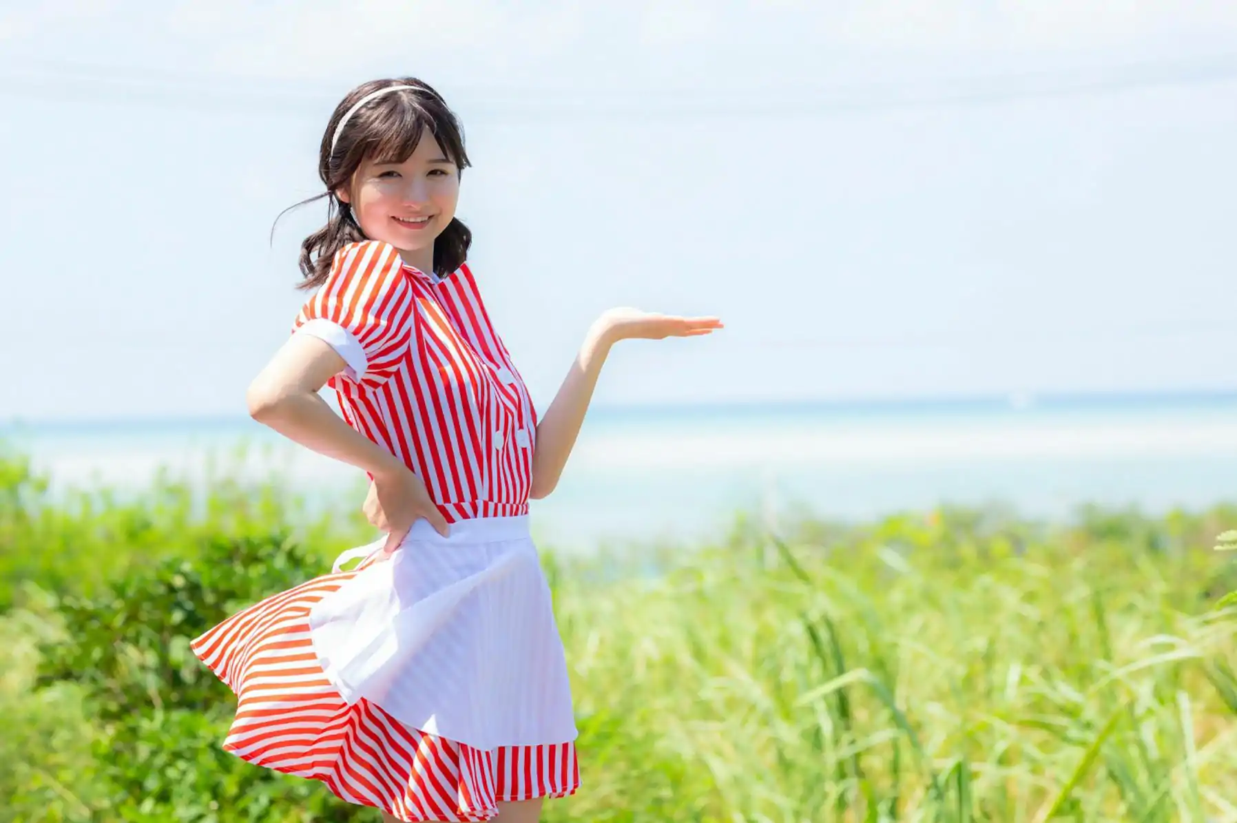 倉沢しえり - 好きッ