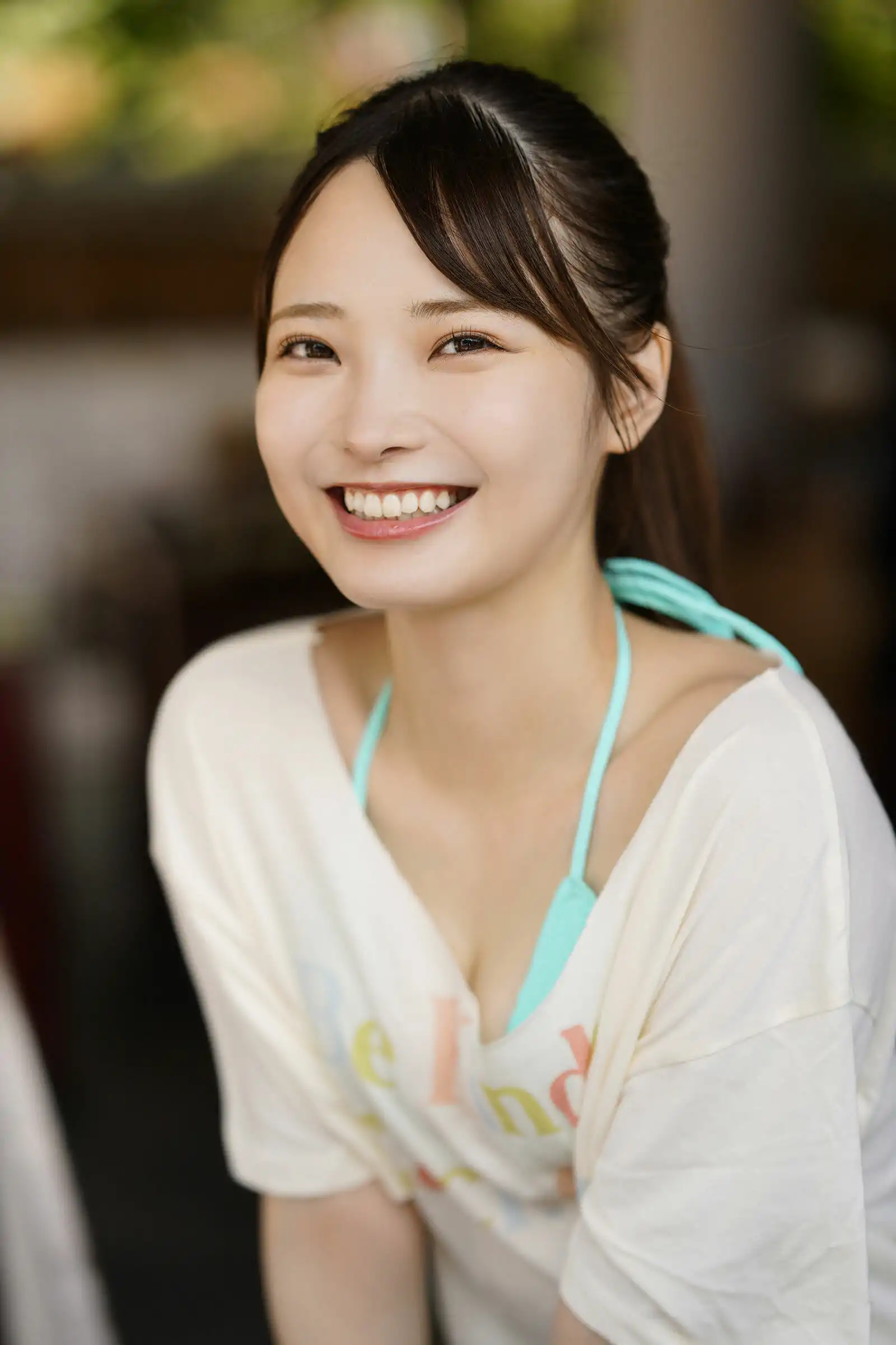 新谷姫加 - Garden