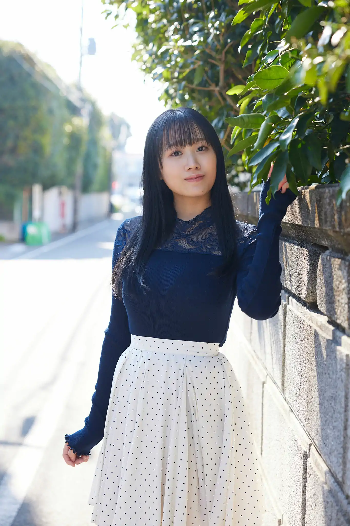 奥村梨穂 - 熊本産豊潤おっぱい