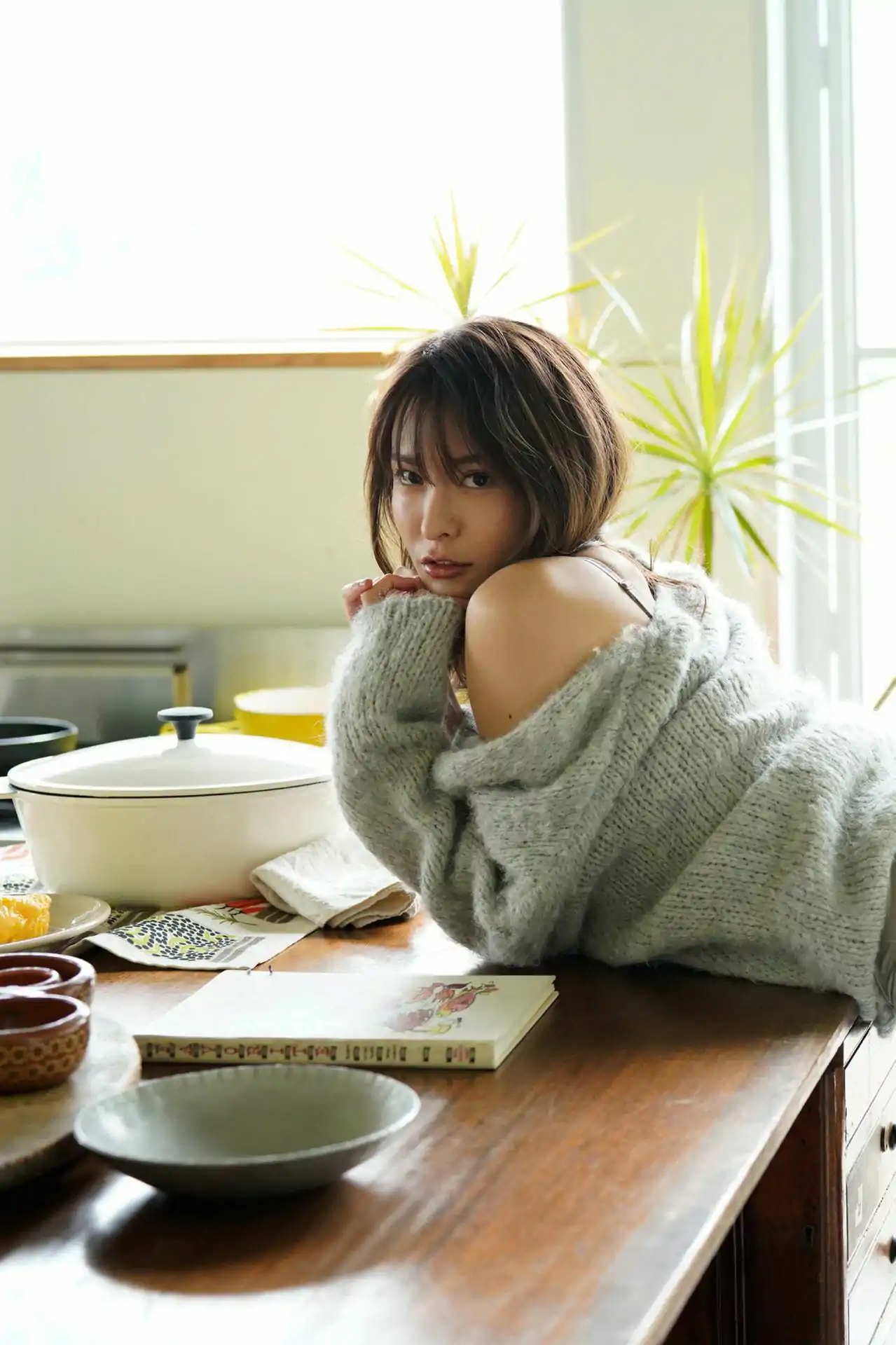 奈月セナ - たまゆらC