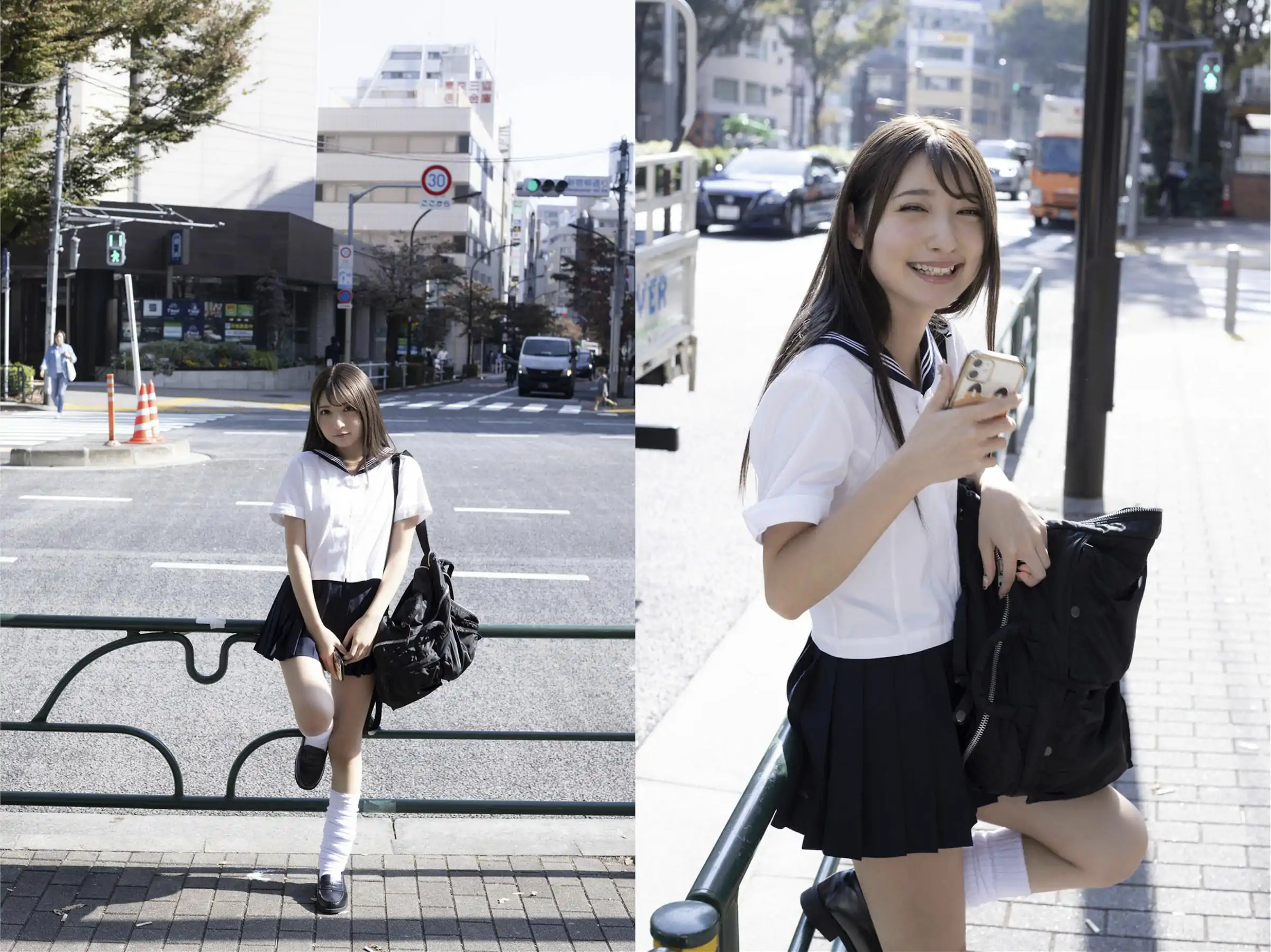 乃木結夢 - 頂き女子