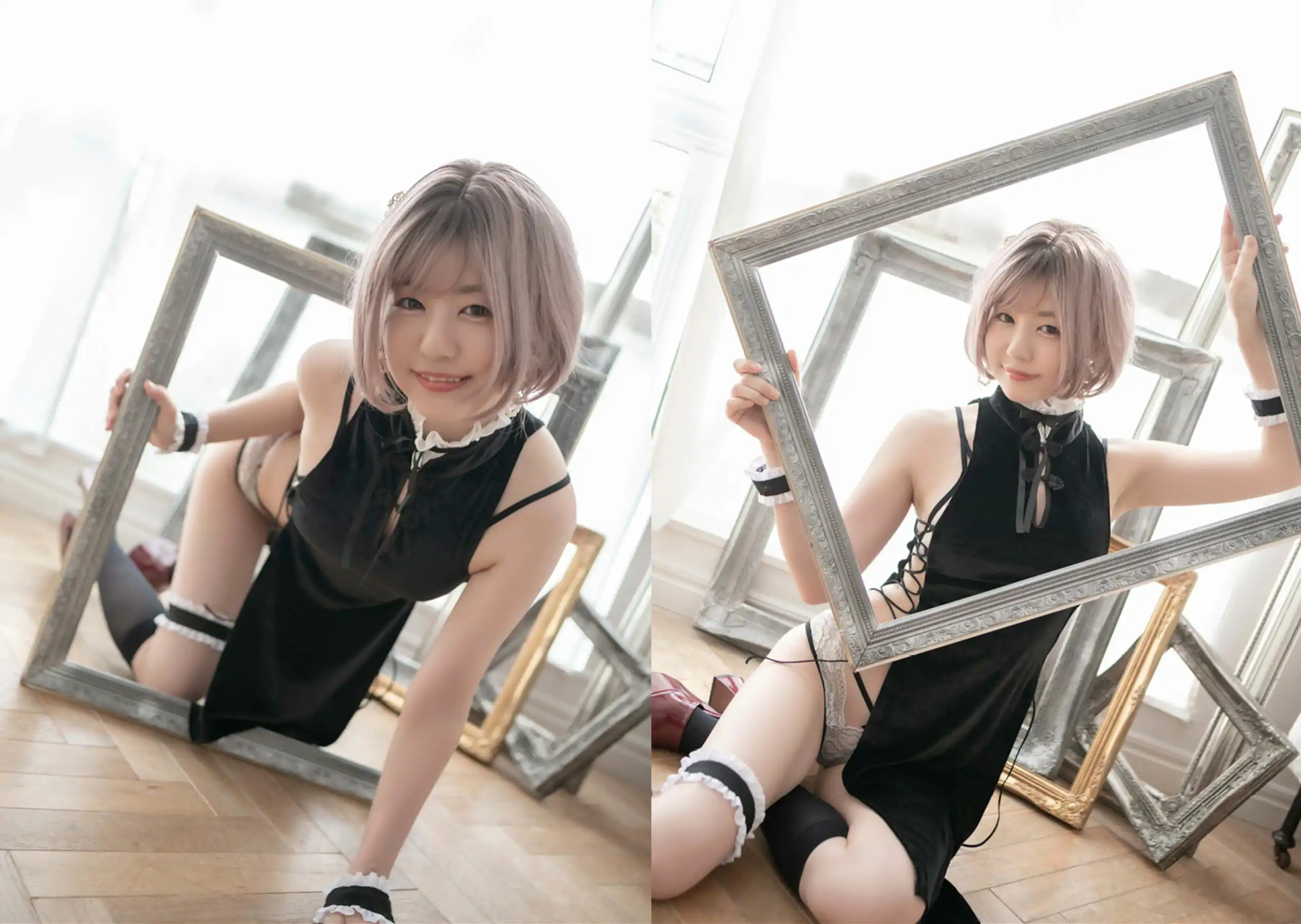 つぼみ - Count Sheep