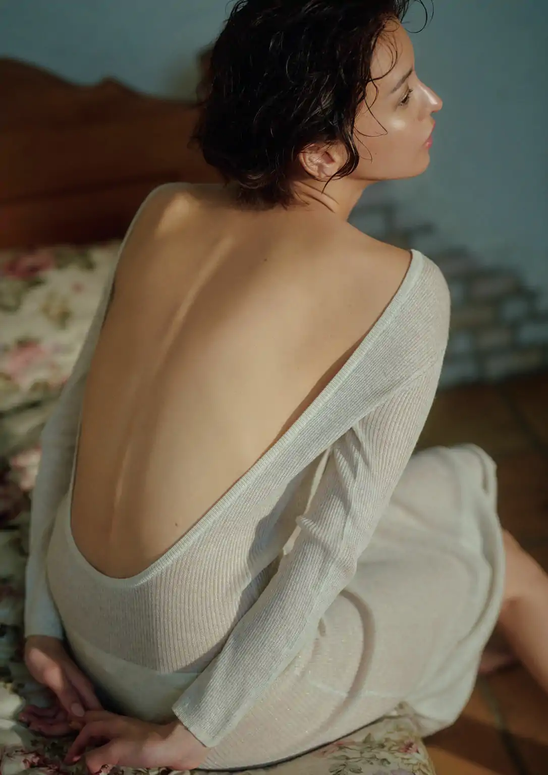 奈月セナ - SILK of the MOON