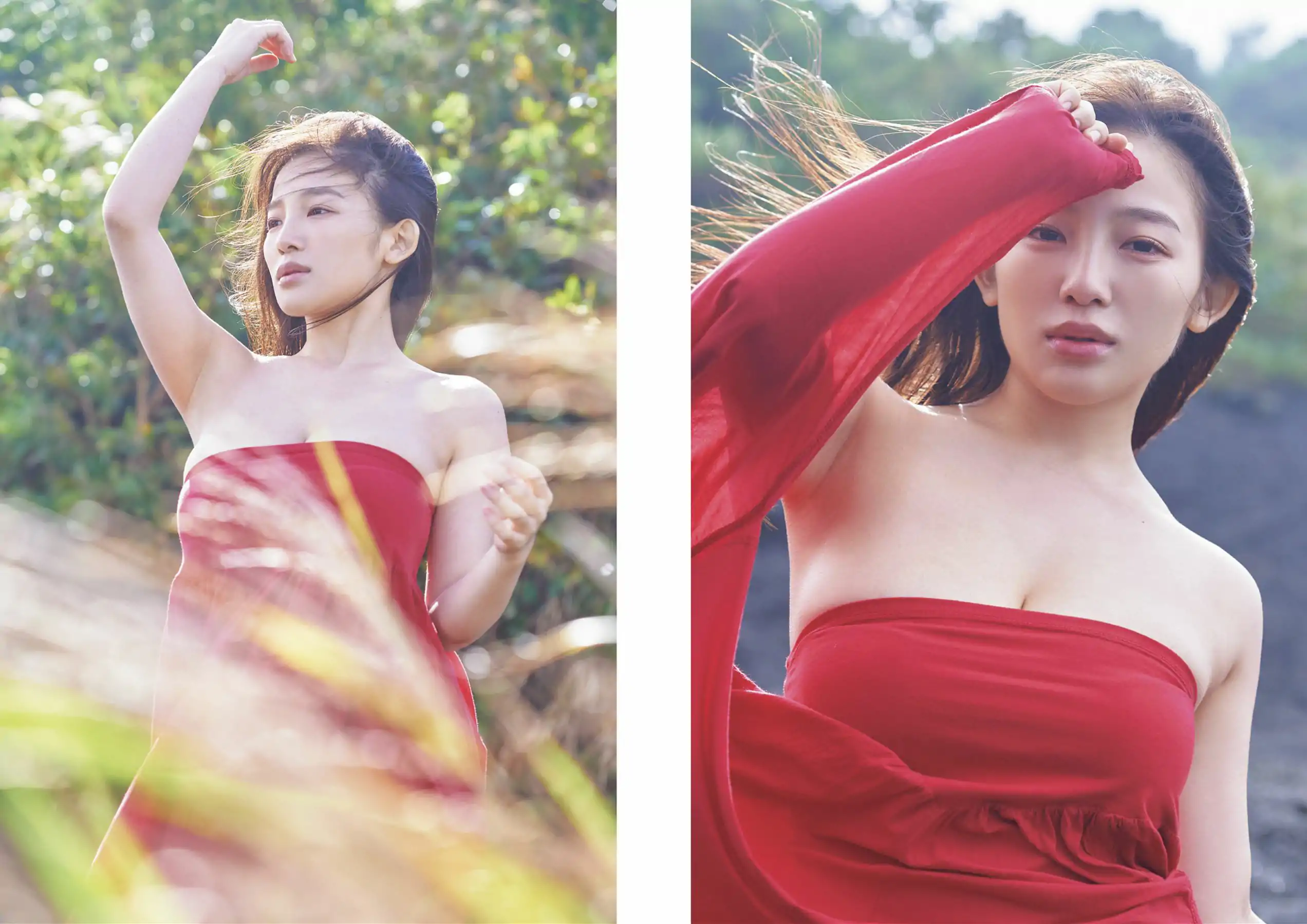 天木じゅん - あまのじゃく