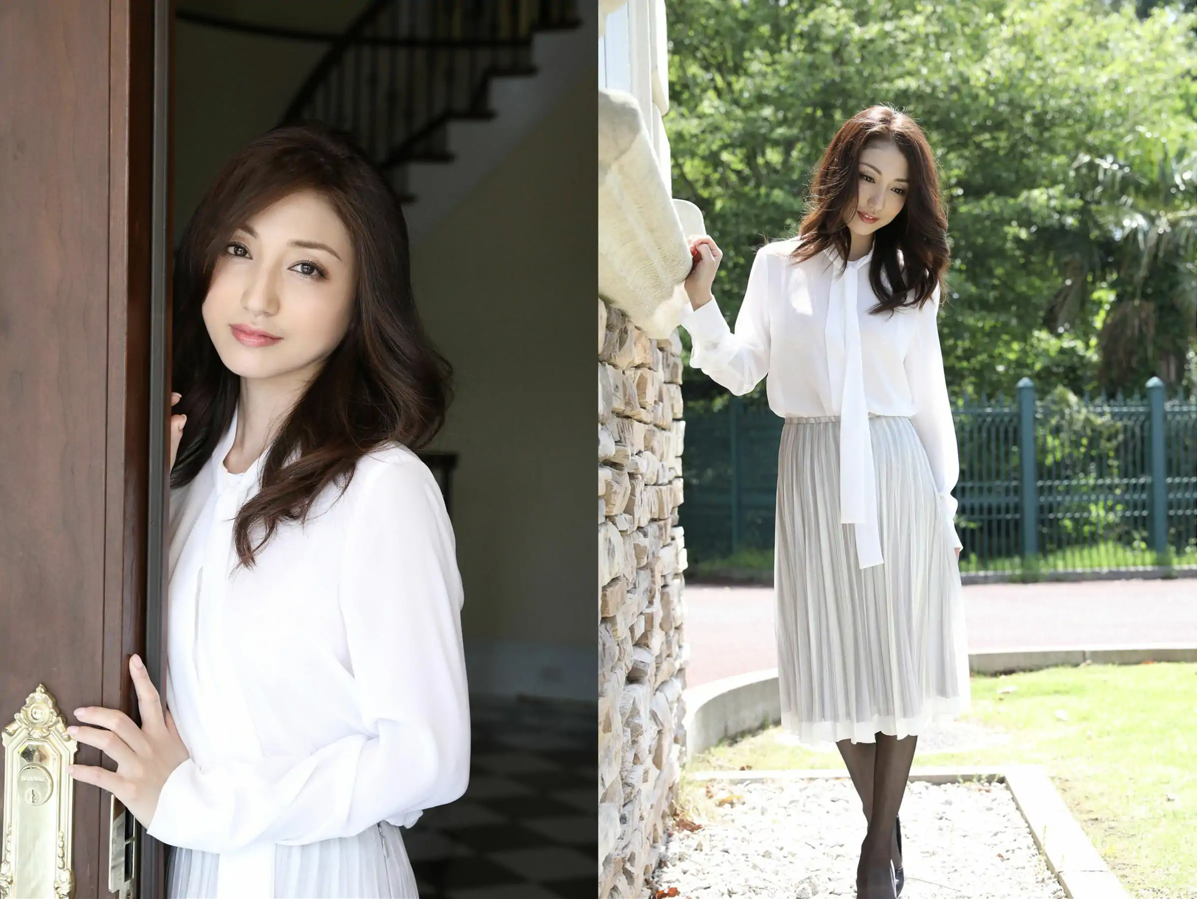 中川愛海 - 衝撃の美ヌード