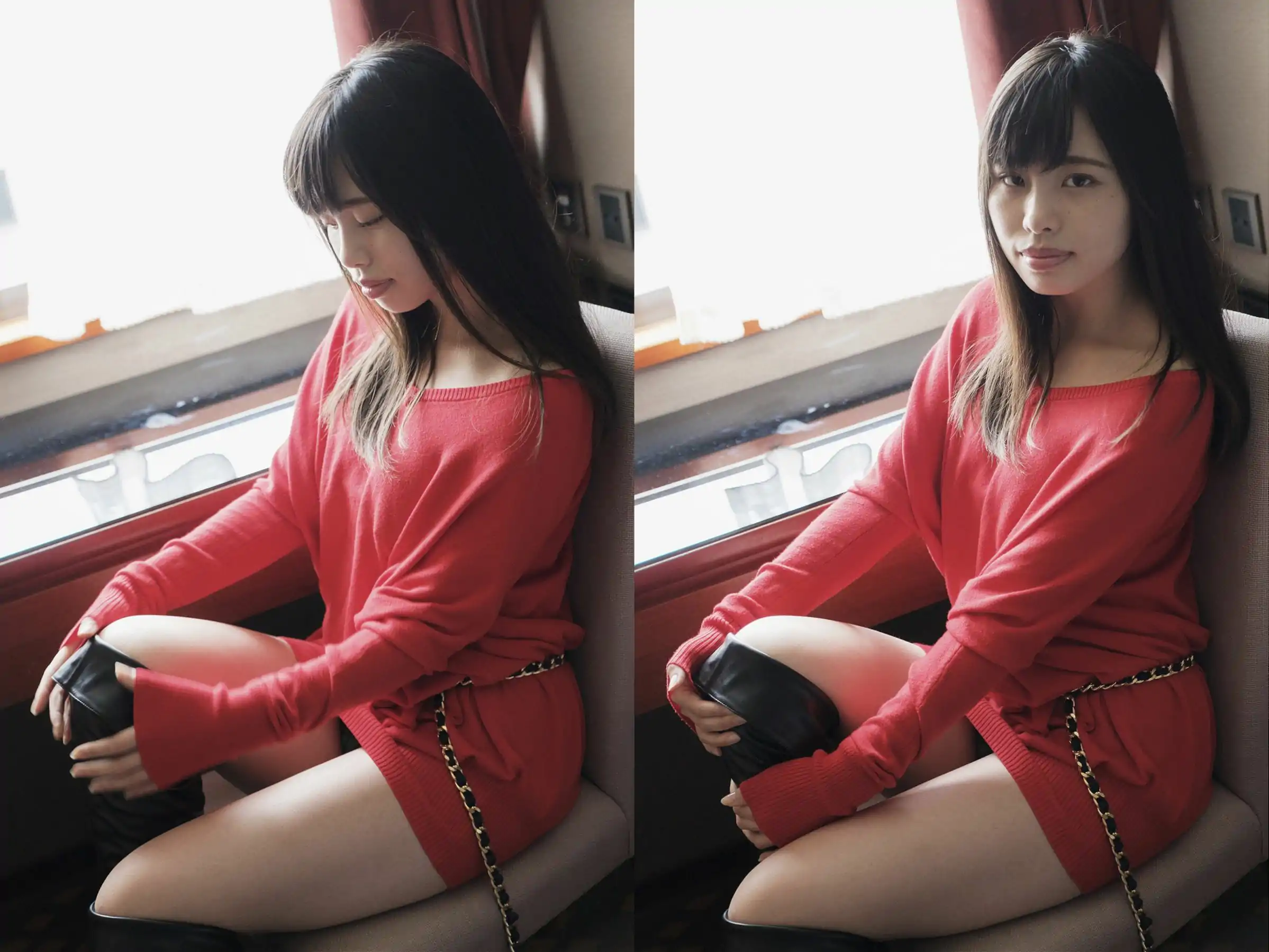 天音汐那 - クチビルに触れて vol.4