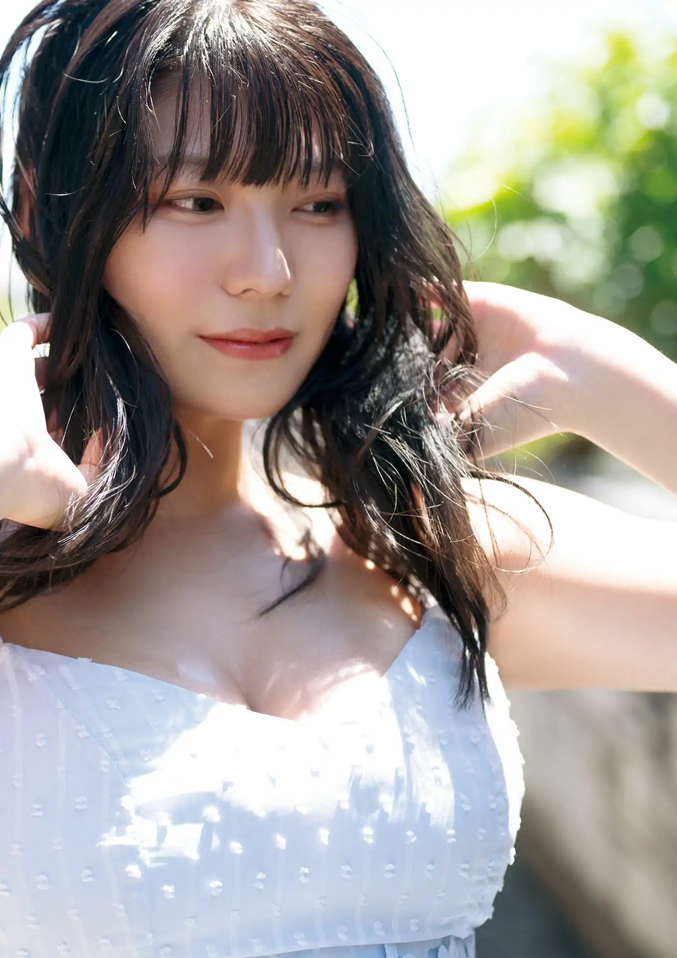 大葉めも - ラストメモリー