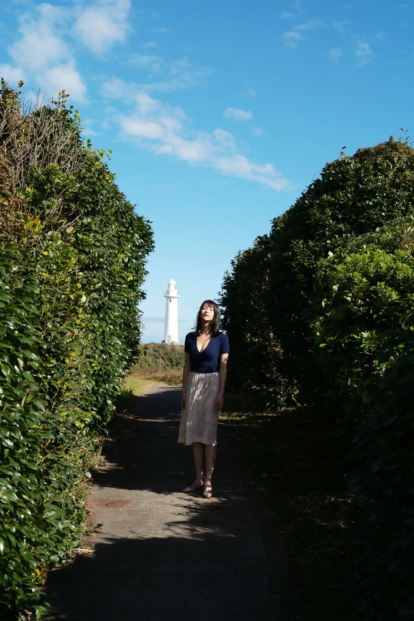 奈月セナ - たまゆら 花鳥風月