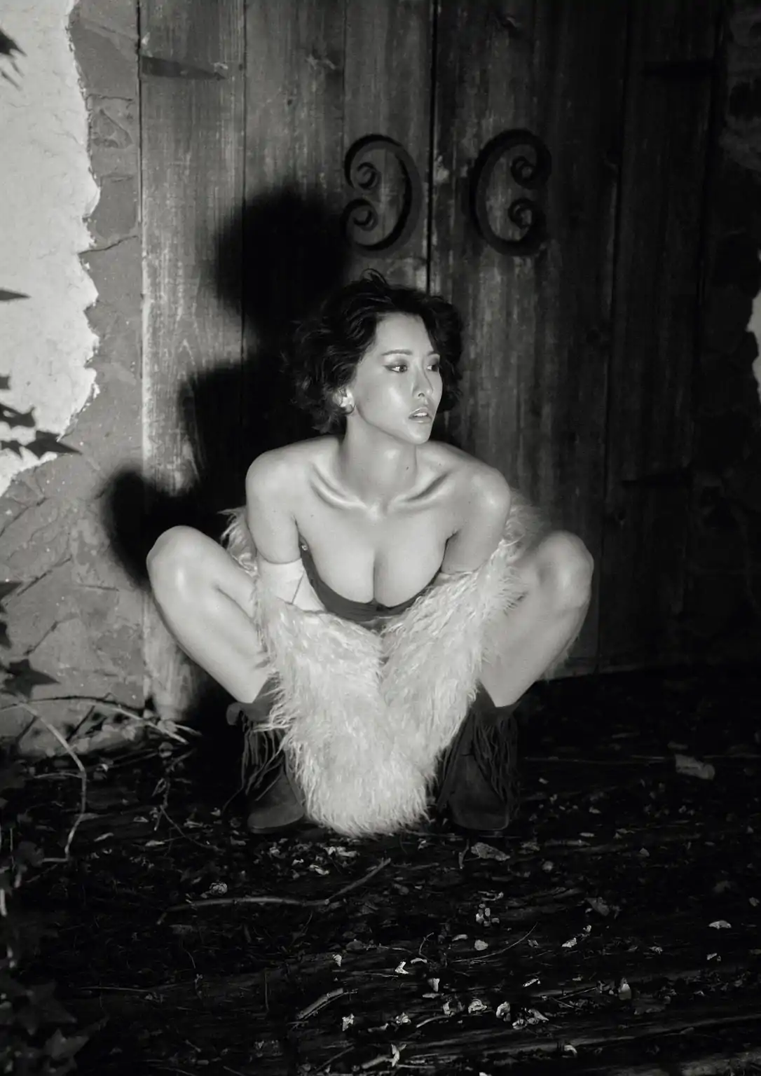 奈月セナ - SILK of the MOON