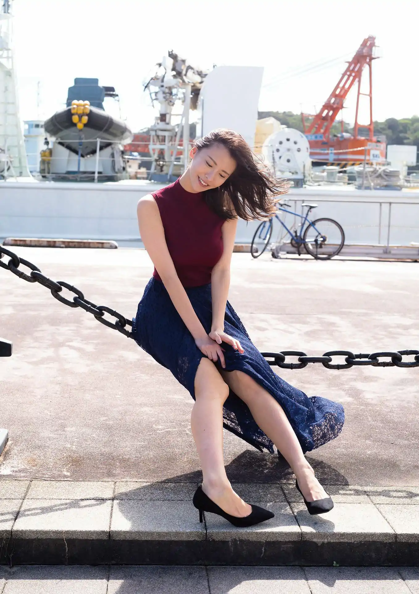 奈月セナ - たまゆら