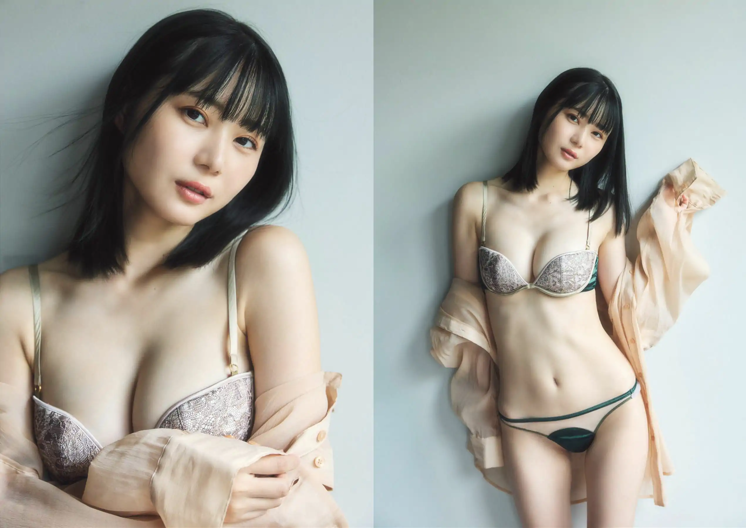 いけちゃん - 胸に秘めたキモチ