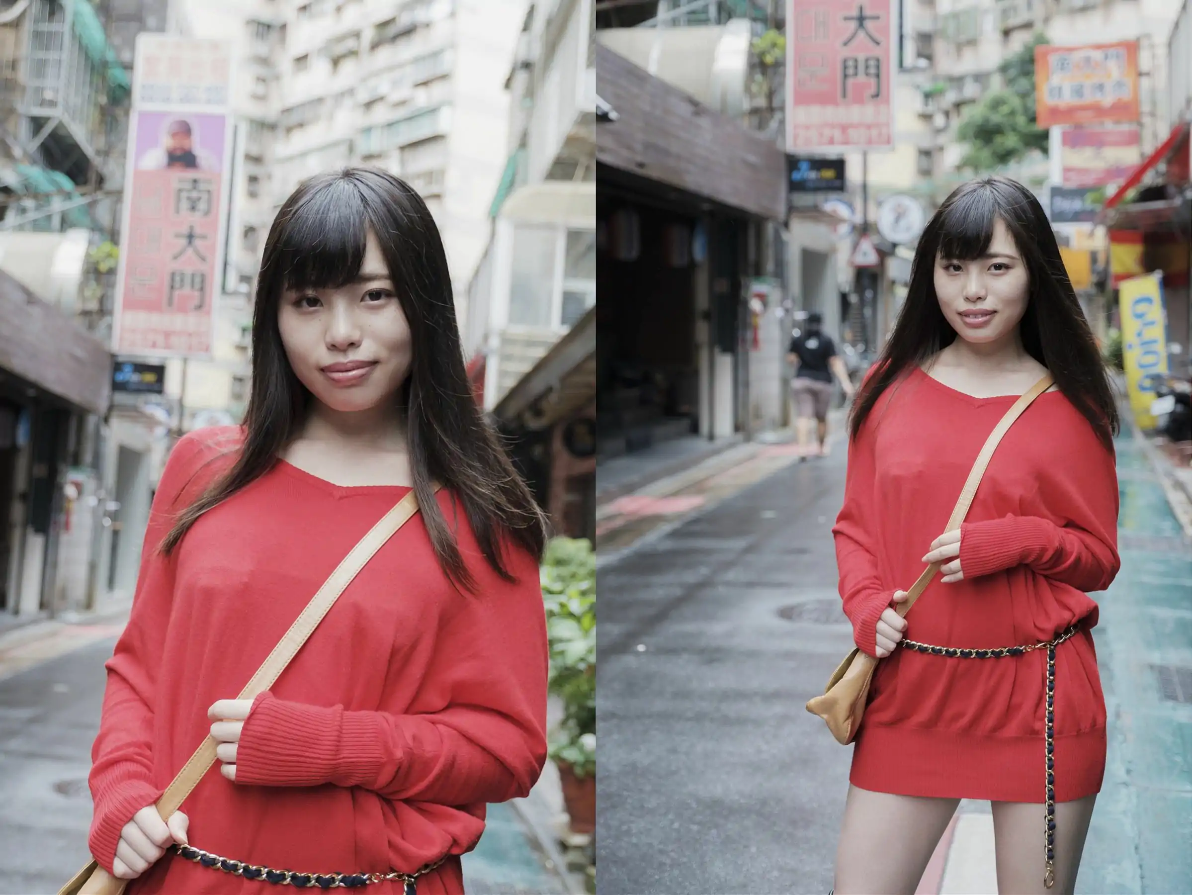 天音汐那 - クチビルに触れて vol.4