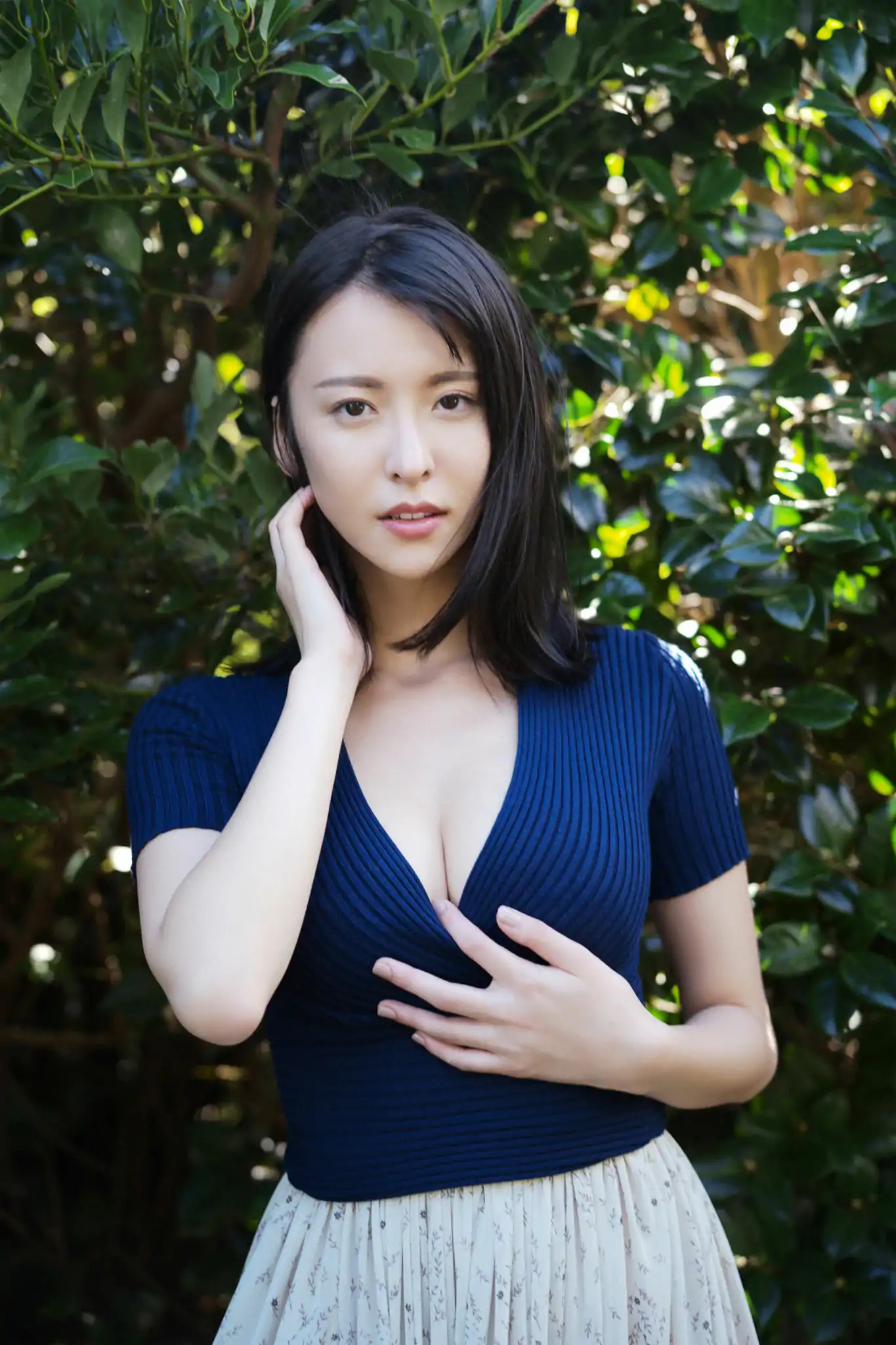 奈月セナ - たまゆら 花鳥風月