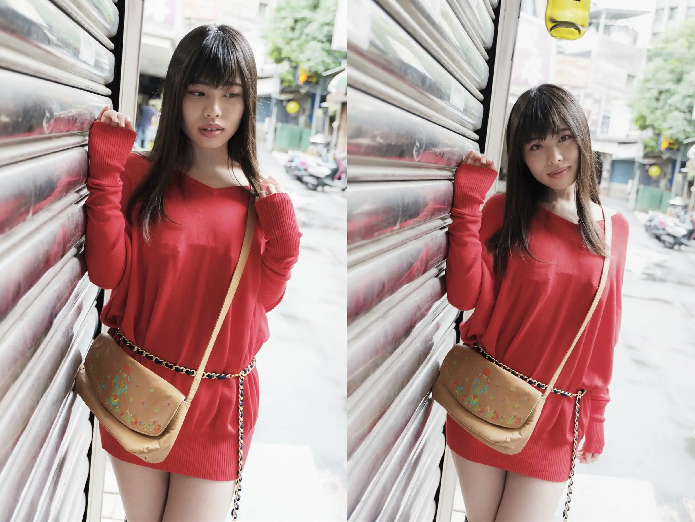 天音汐那 - クチビルに触れて vol.4