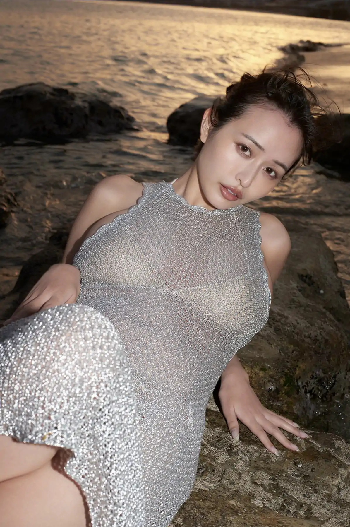 天野ちよ - 零レル