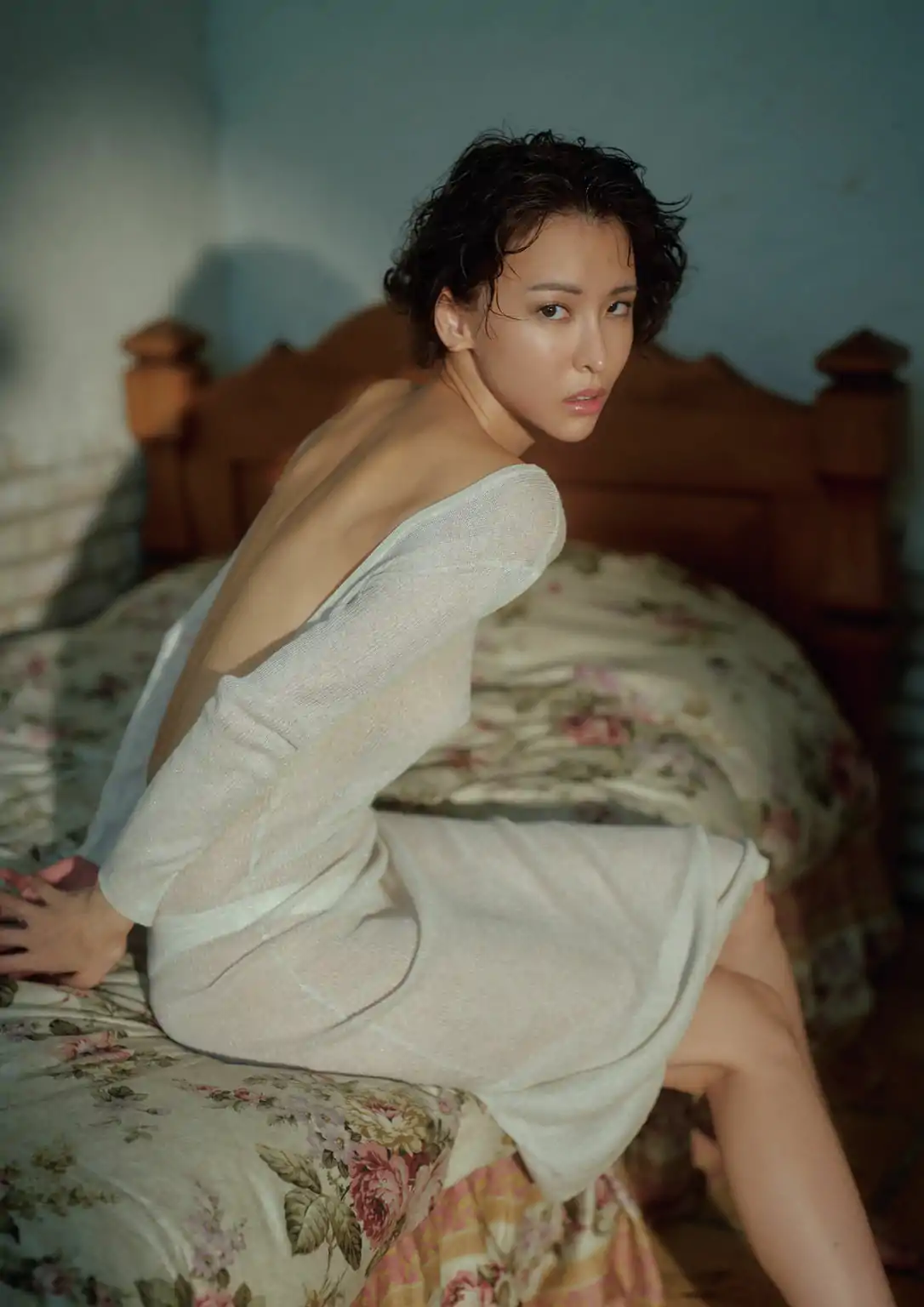 奈月セナ - SILK of the MOON