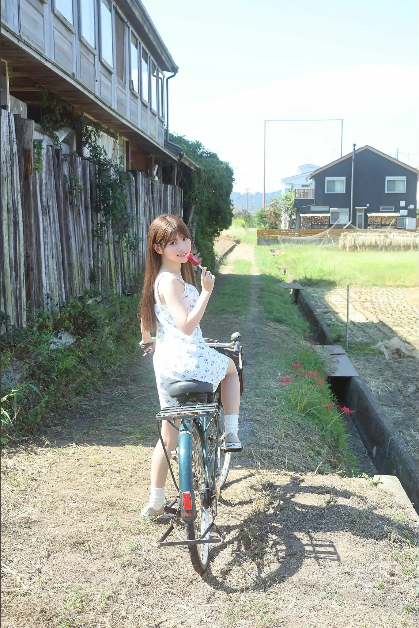 小鳥遊るい - 翼がなくても